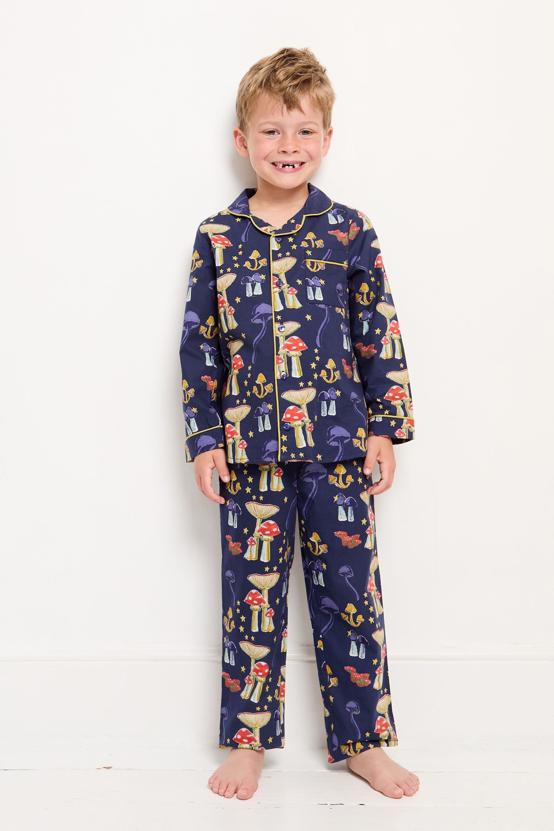 Her nibs pyjamas new arrivals