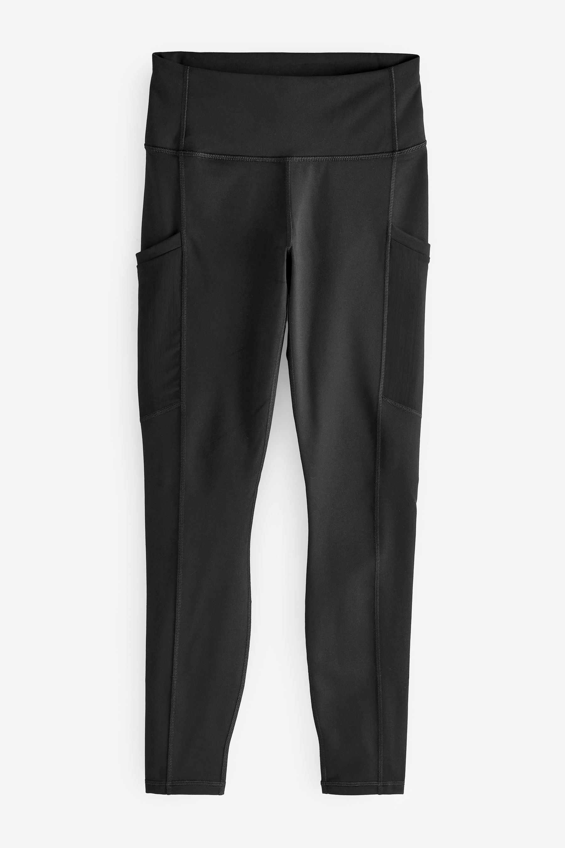Fabletics high waisted leggings top