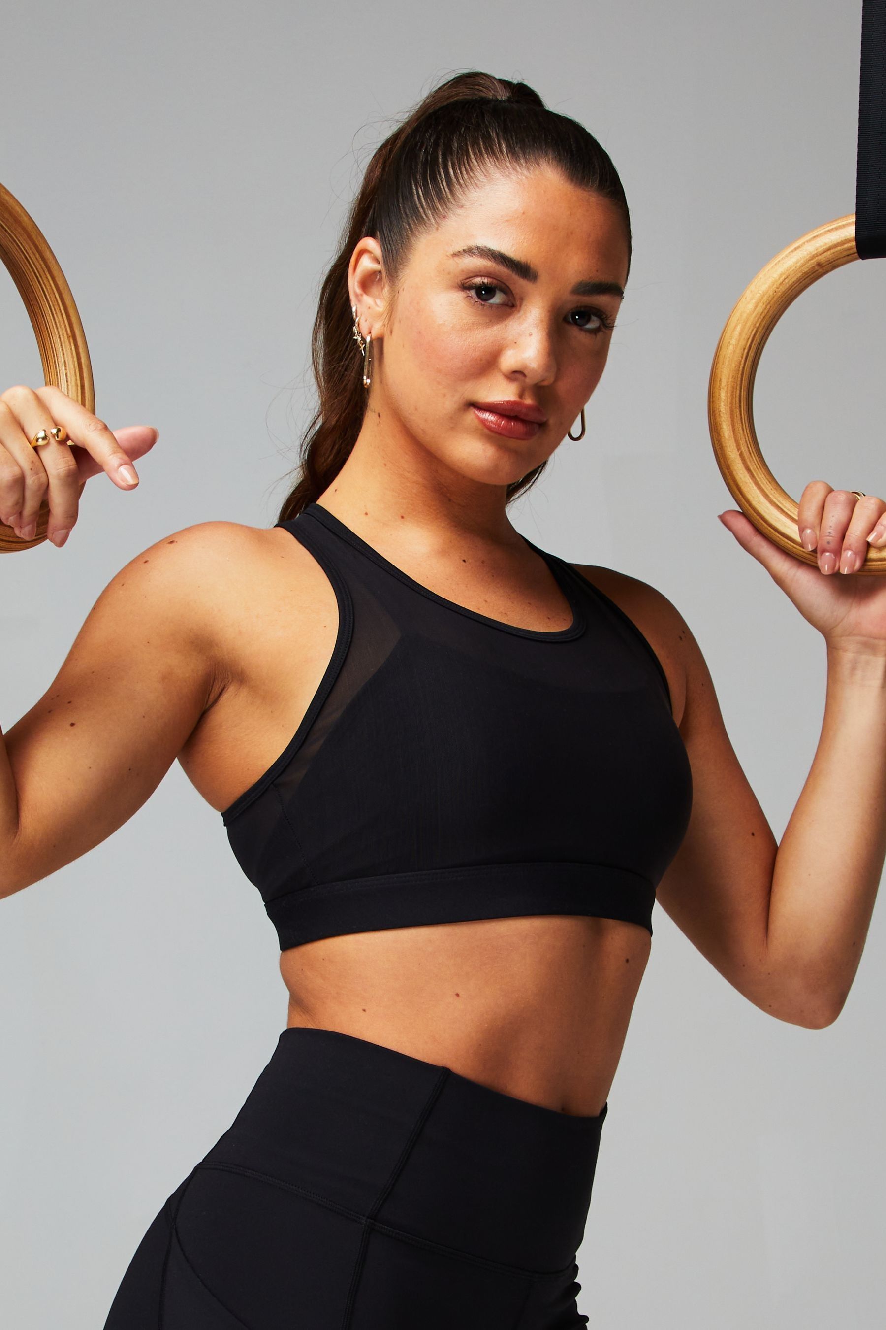 Fabletics sports bra store