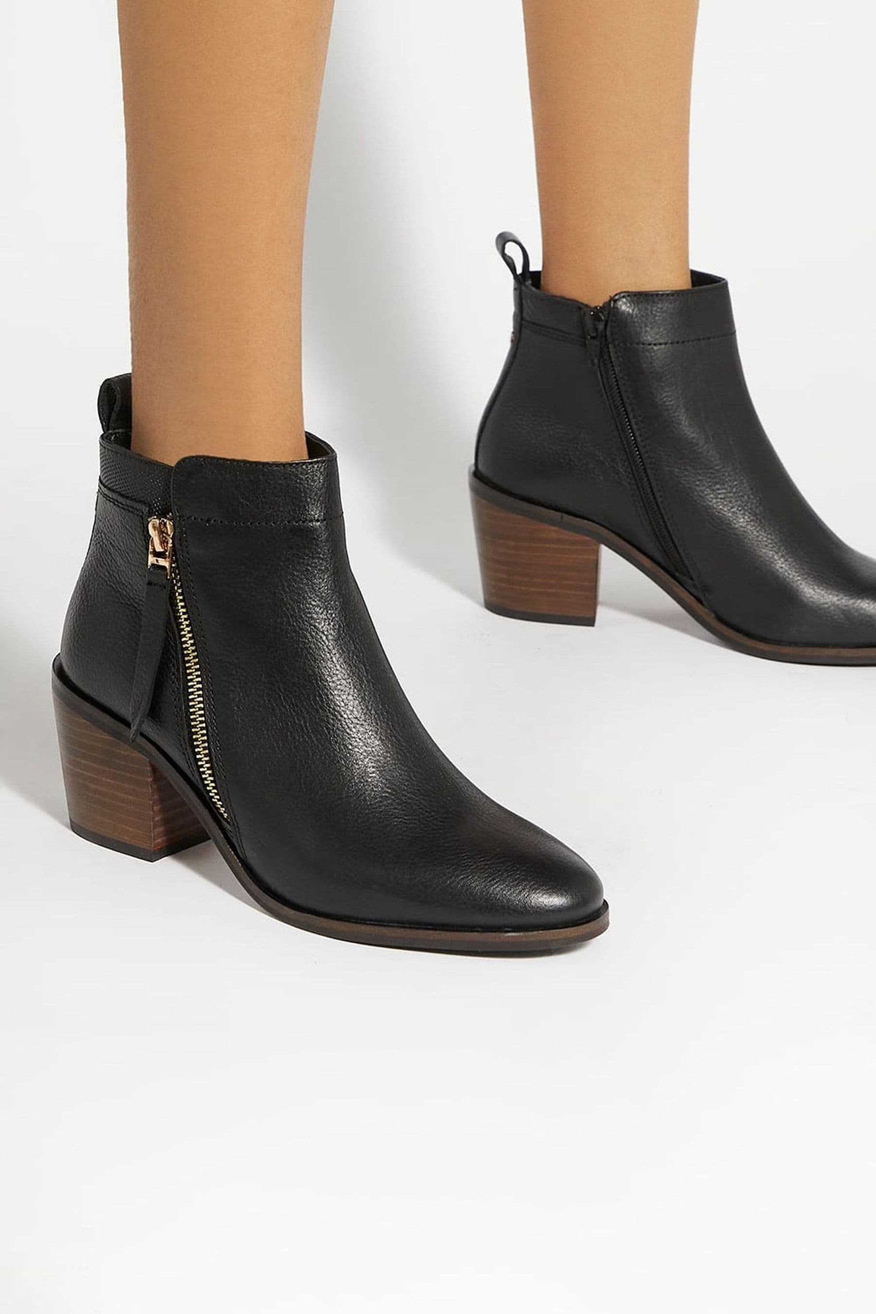 Dune ankle boots uk on sale