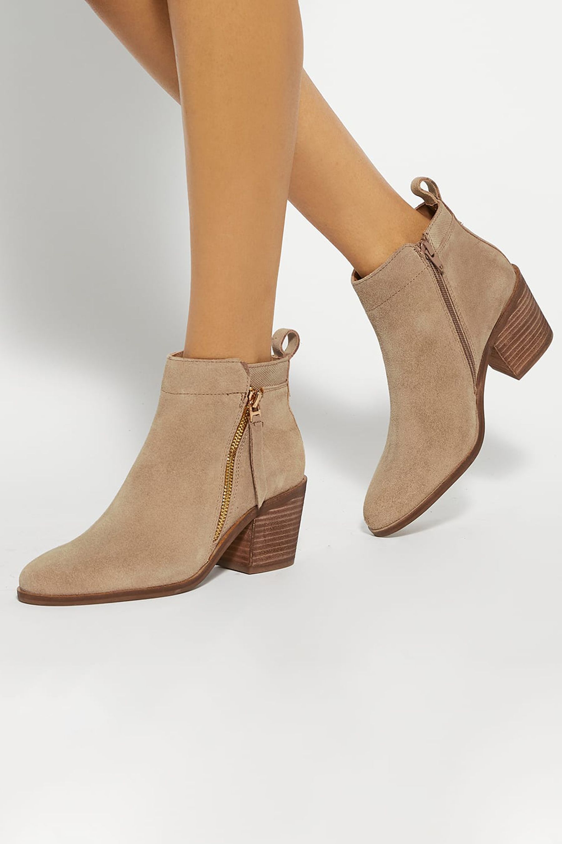 Packer ankle bootie cheap