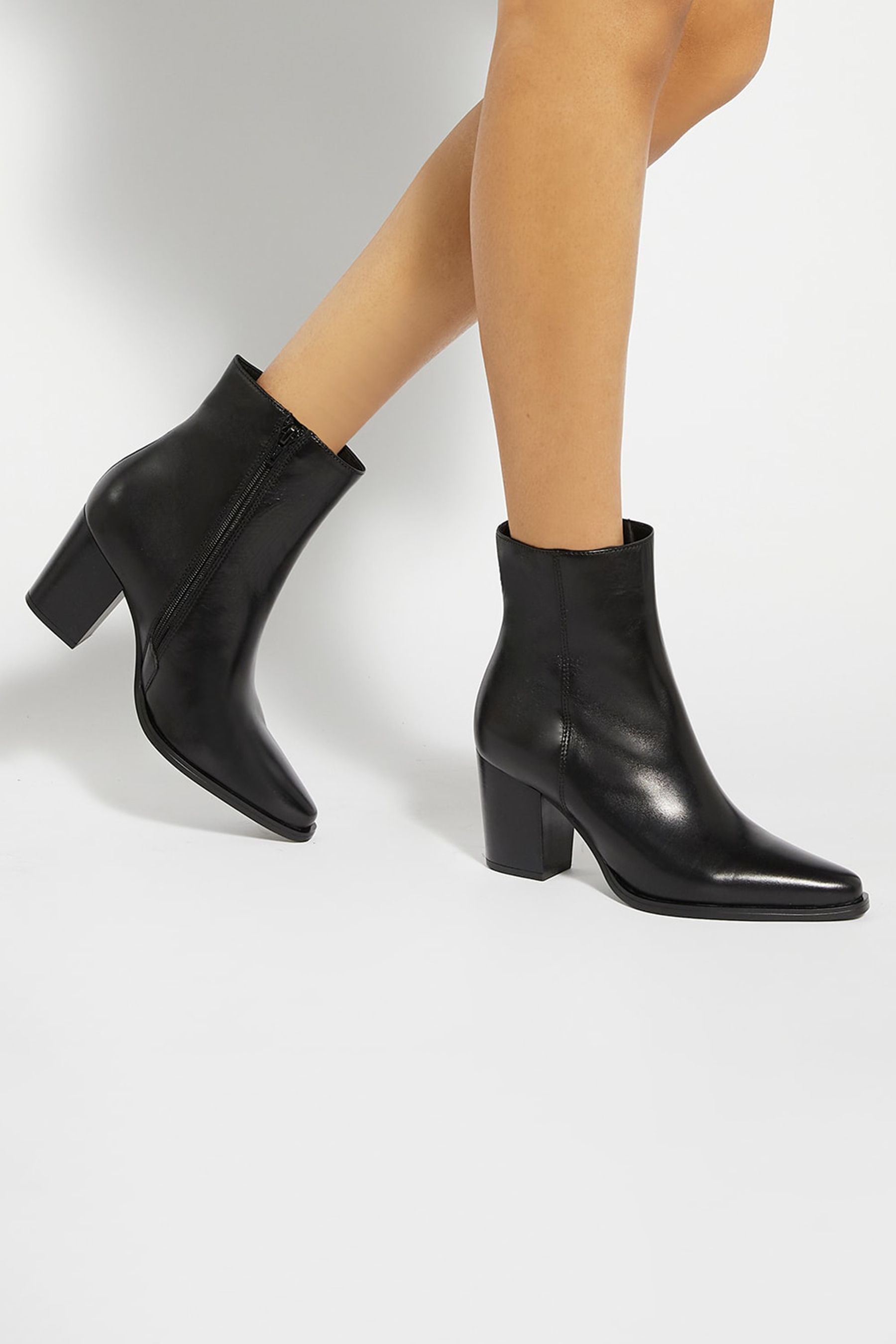 Dune womens ankle boots online