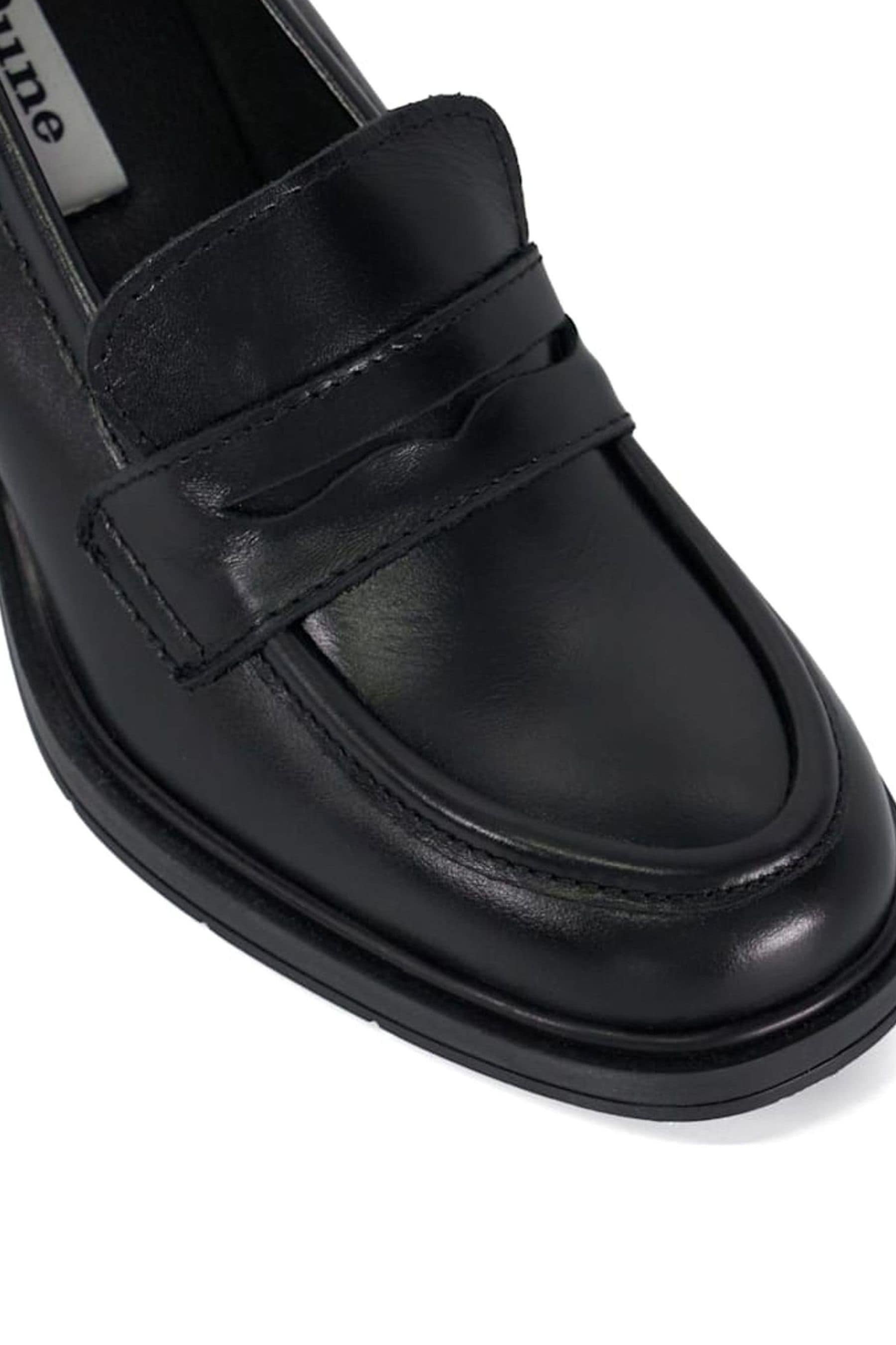 Modern penny loafers new arrivals