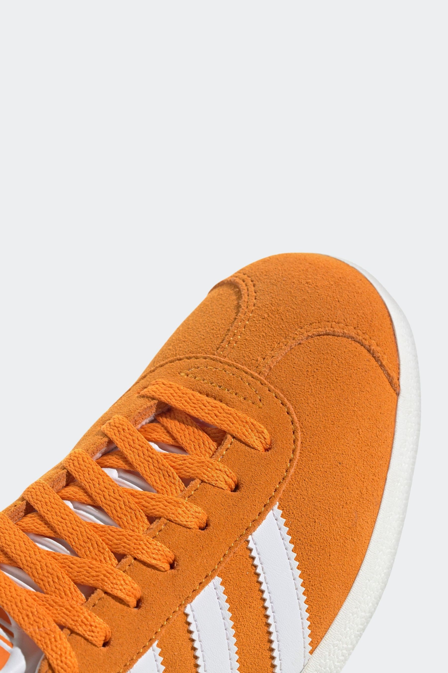 Mens adidas gazelle trainers online