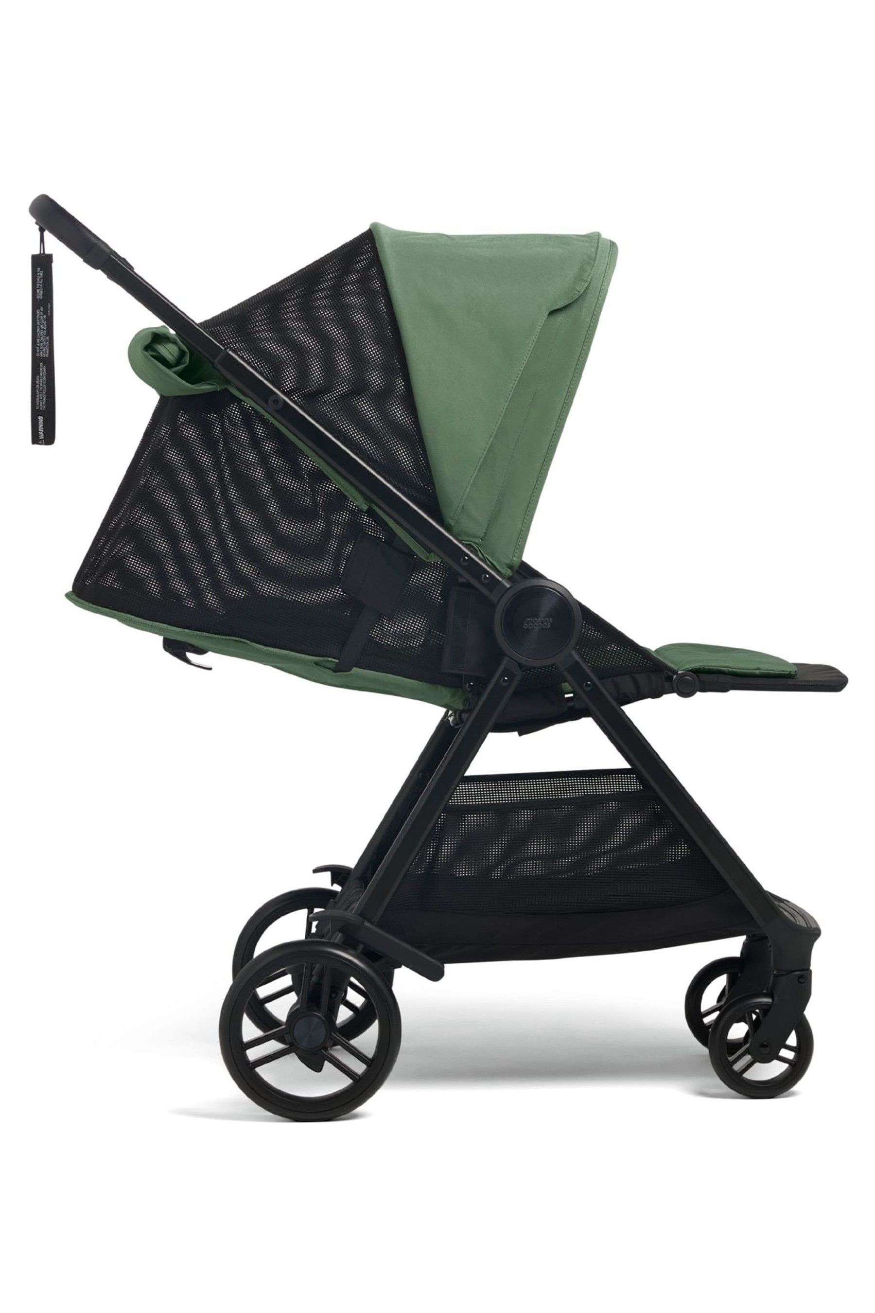 Buy Mamas Papas Bay Green Libro Stroller from the Next UK online shop