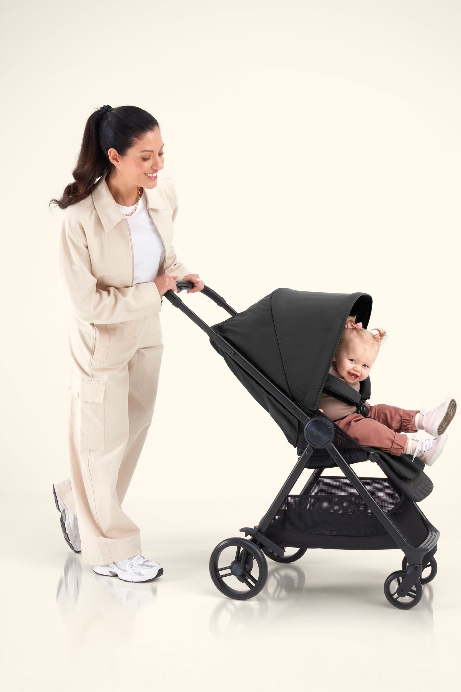 Mamas and papas accent stroller hotsell