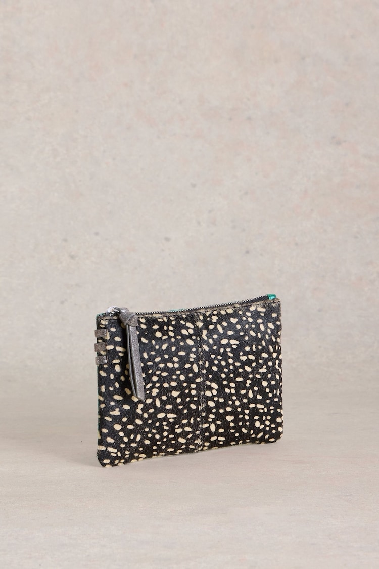 White Stuff Black Bella Purse - Image 1 of 4