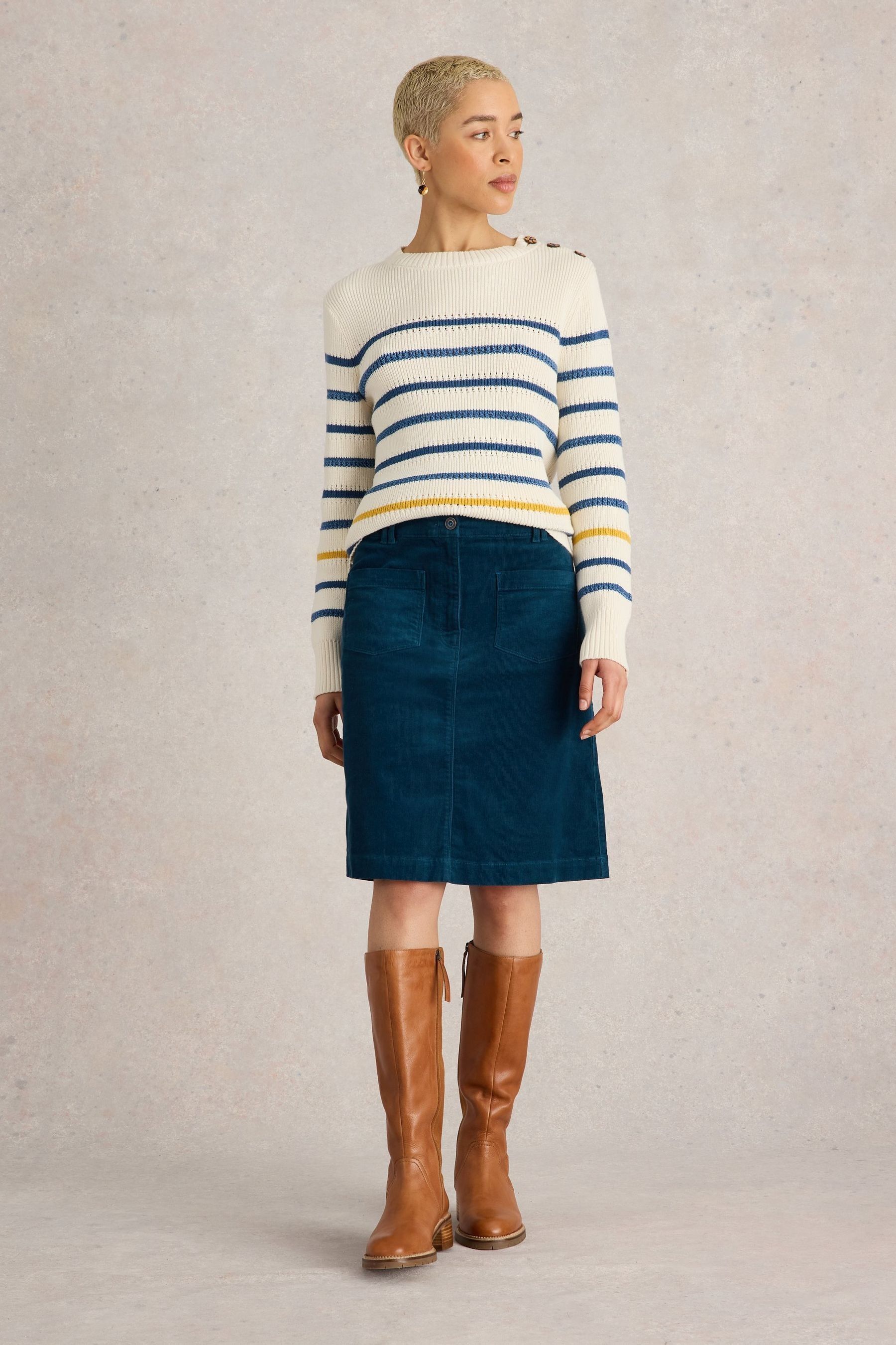 Cord skirt canada shop