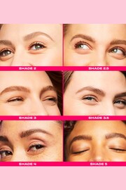 Benefit Bigtime Brow Minis Precisely My Brow Pencil & Setting Brow Gel (Worth £29) - Image 4 of 5