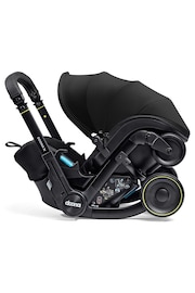 Doona Nitro Black X Car Seat and Stroller - Image 6 of 7