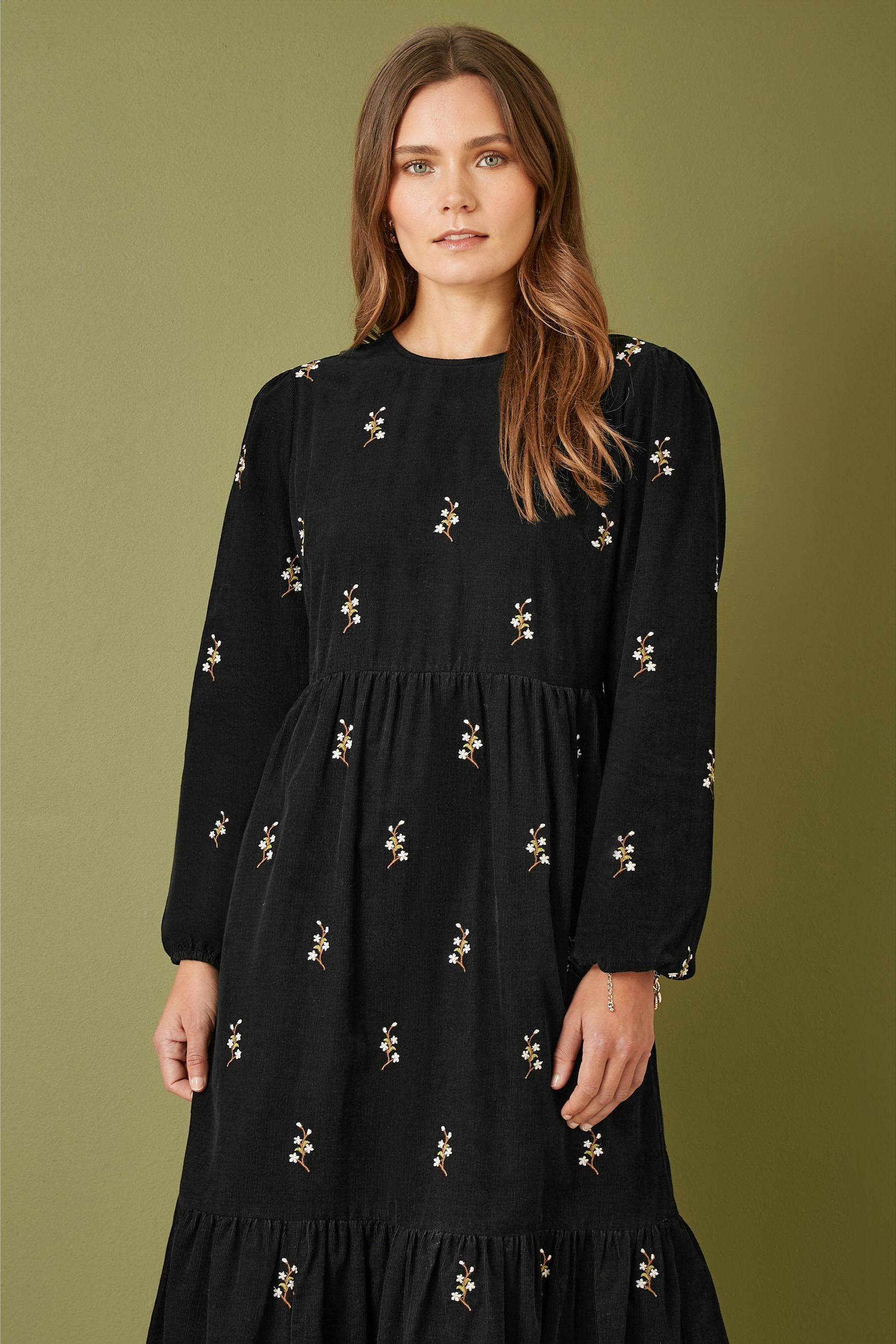 Next yumi dress top