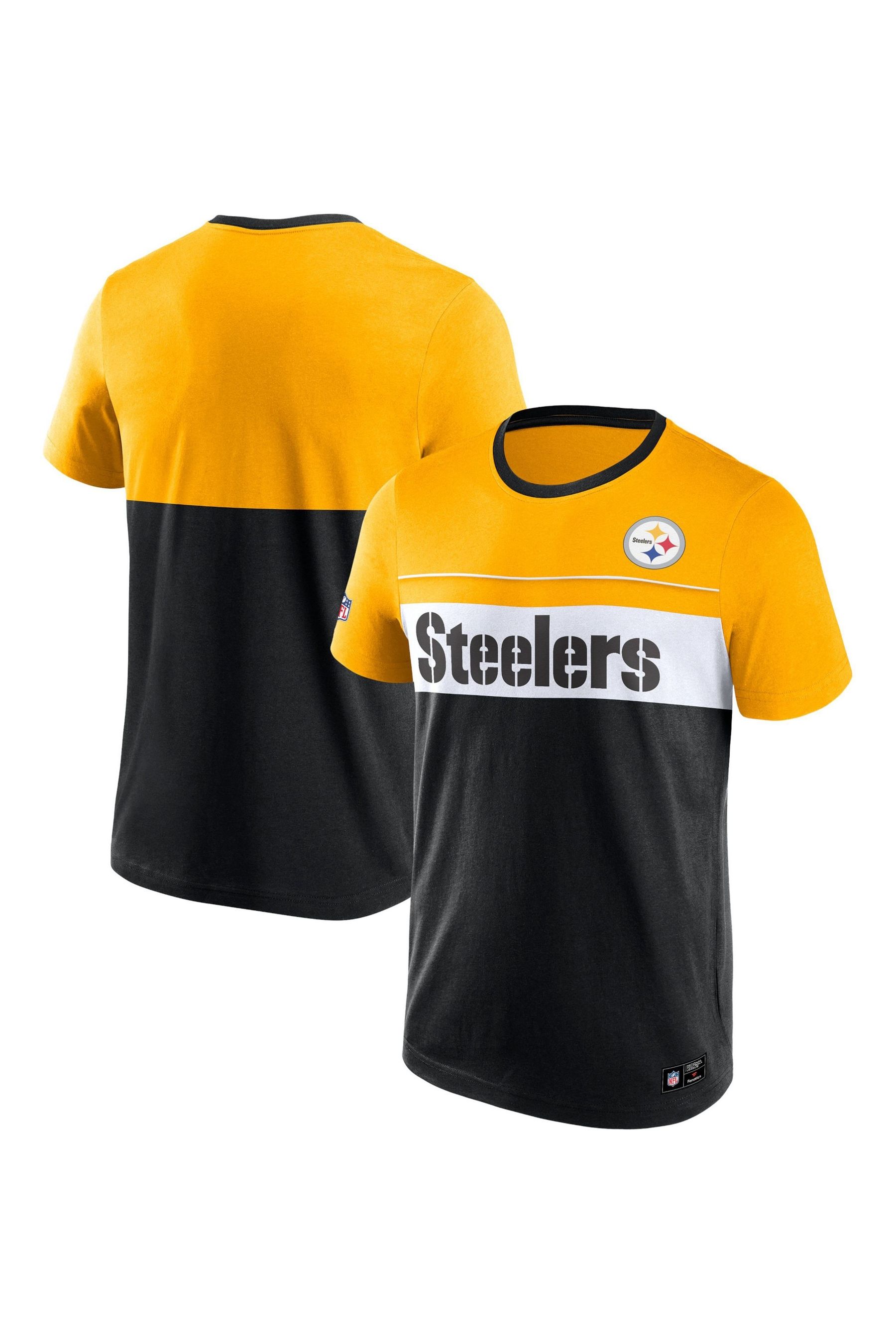 Pittsburgh steelers shirt uk outlet