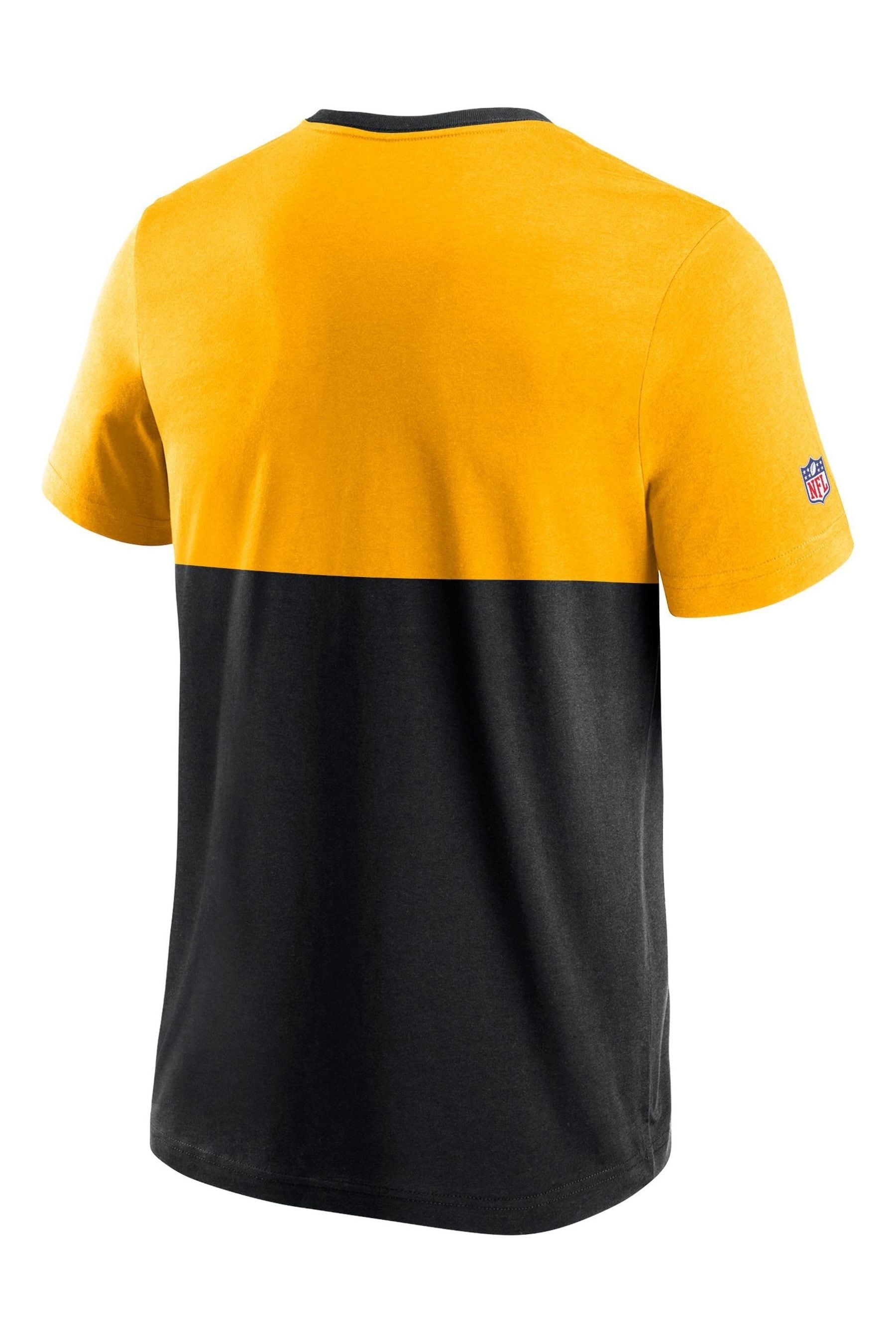 Steelers run the north shirts top