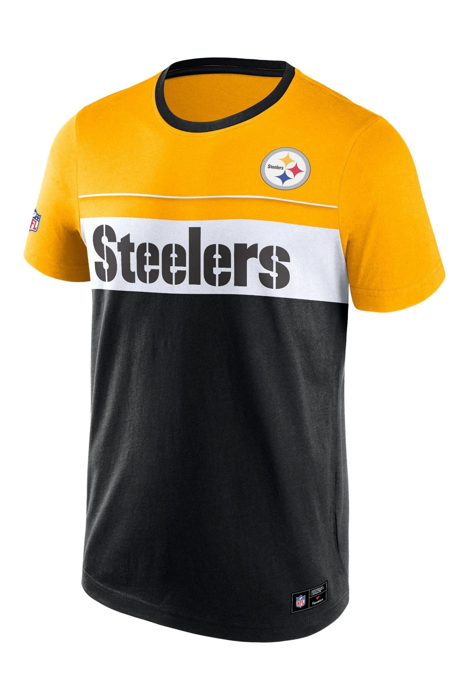 Steelers run the north shirt cheap
