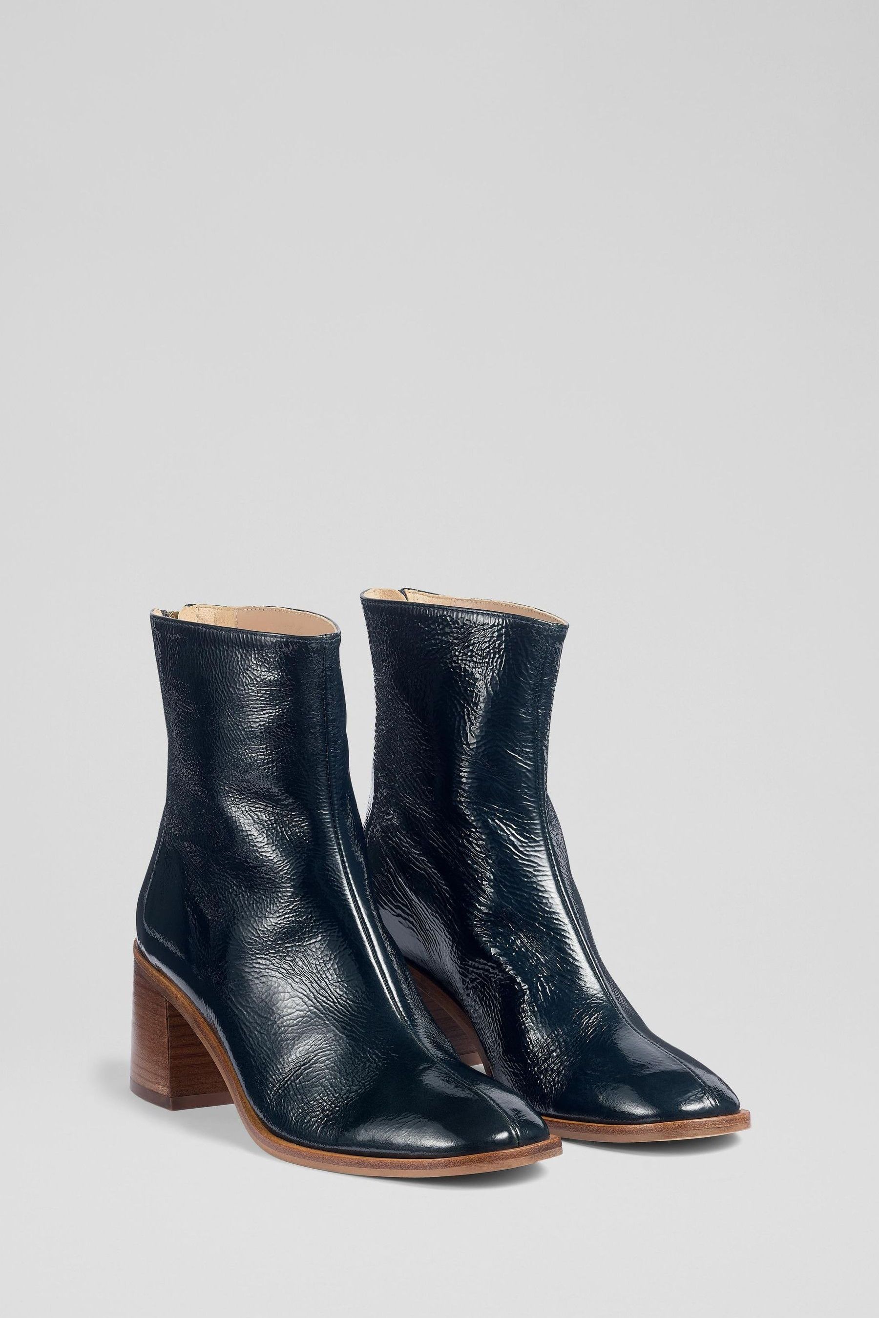 Lk bennett chelsea boots online