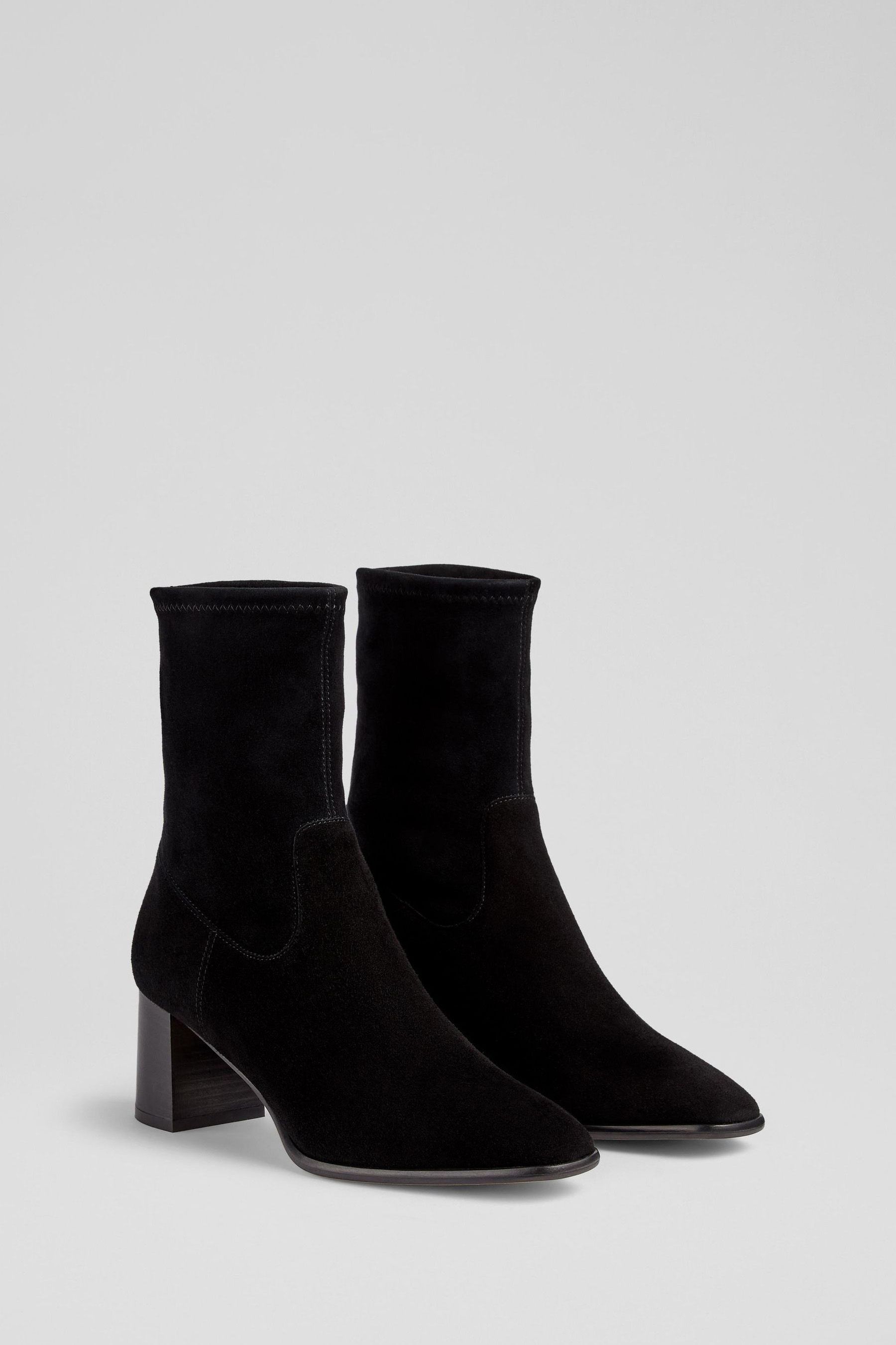Lk bennett boots cheap
