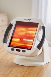 Beurer White Infrared Heat Therapy Lamp IL50 - Image 1 of 6