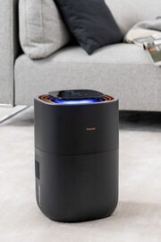 Beurer Black Air Humidifier LB300 Plus - Image 1 of 6