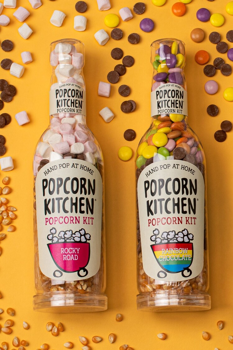 Popcorn Kitchen Pop At Home Kit - Image 1 of 4