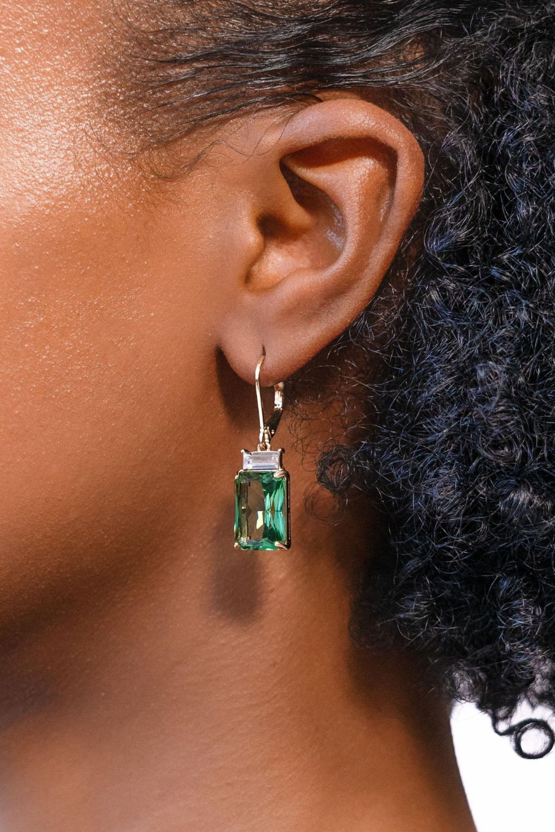 Lauren ralph lauren earrings sales
