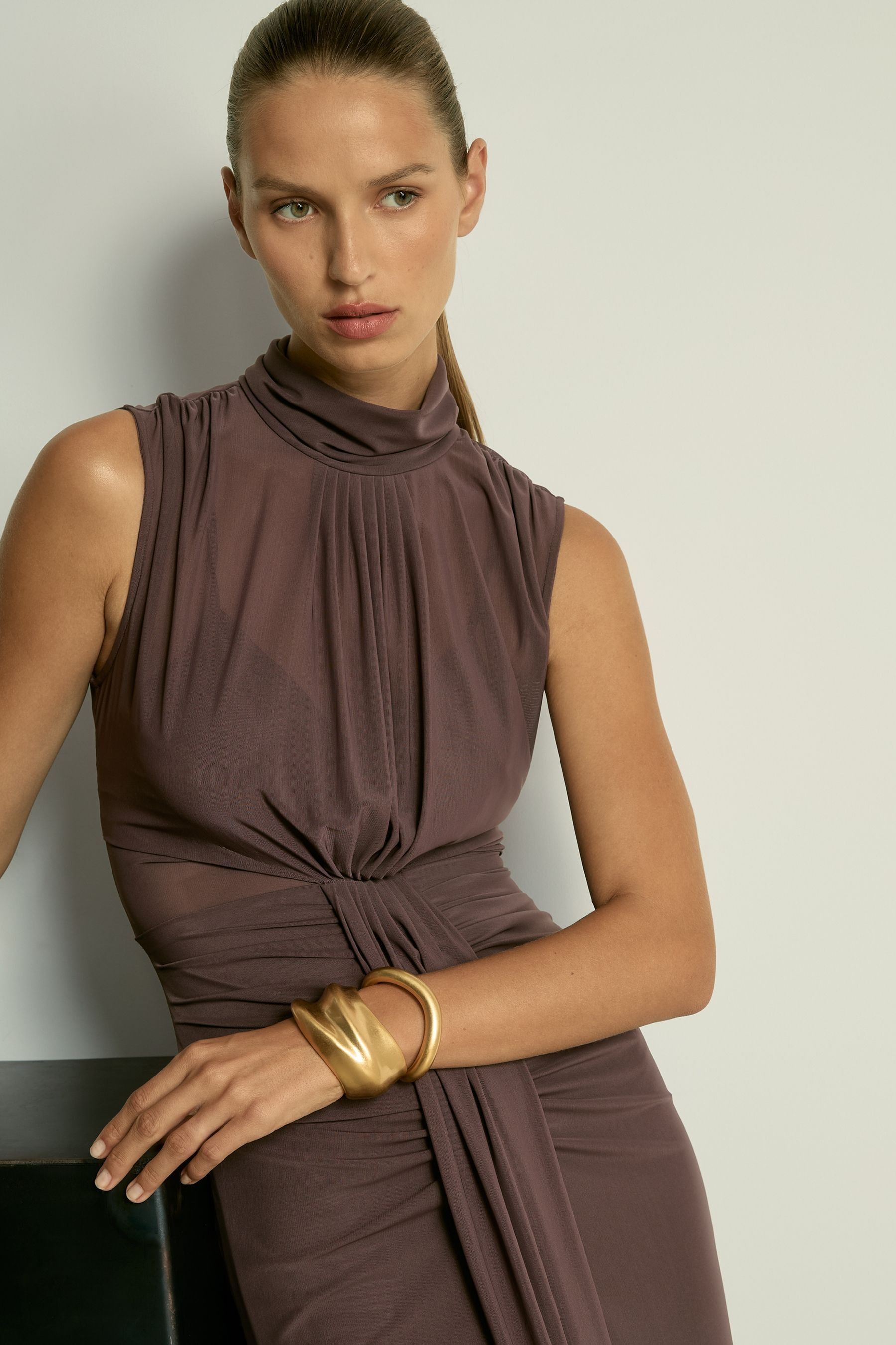 Reiss daniella dress outlet