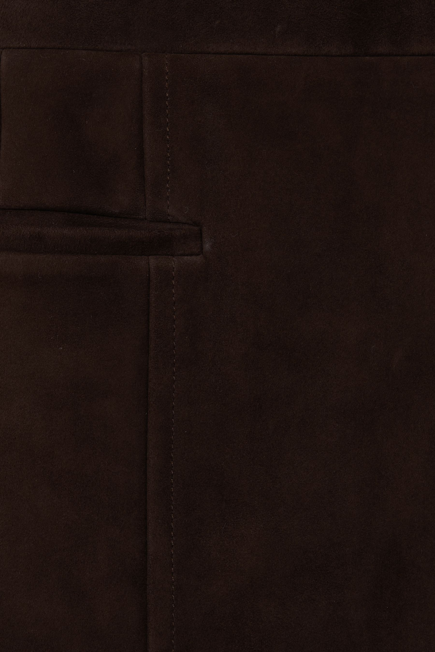 Reiss suede mini skirt outlet