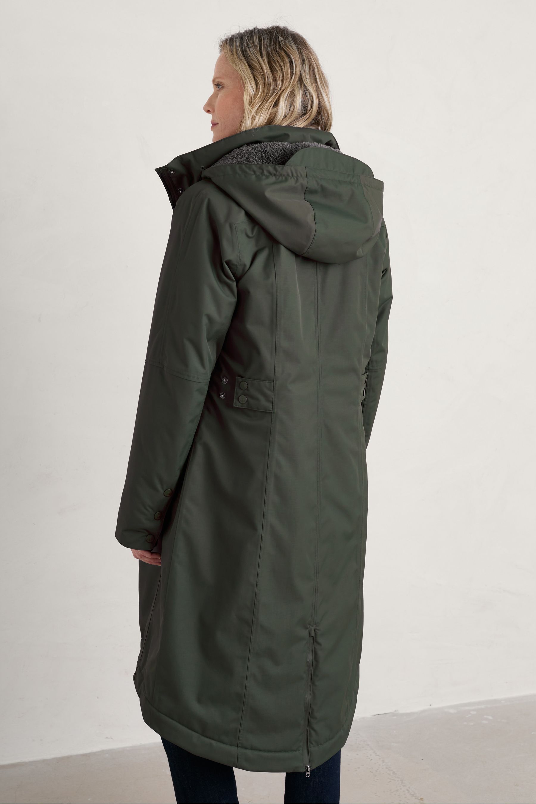 Petite raincoats uk discount