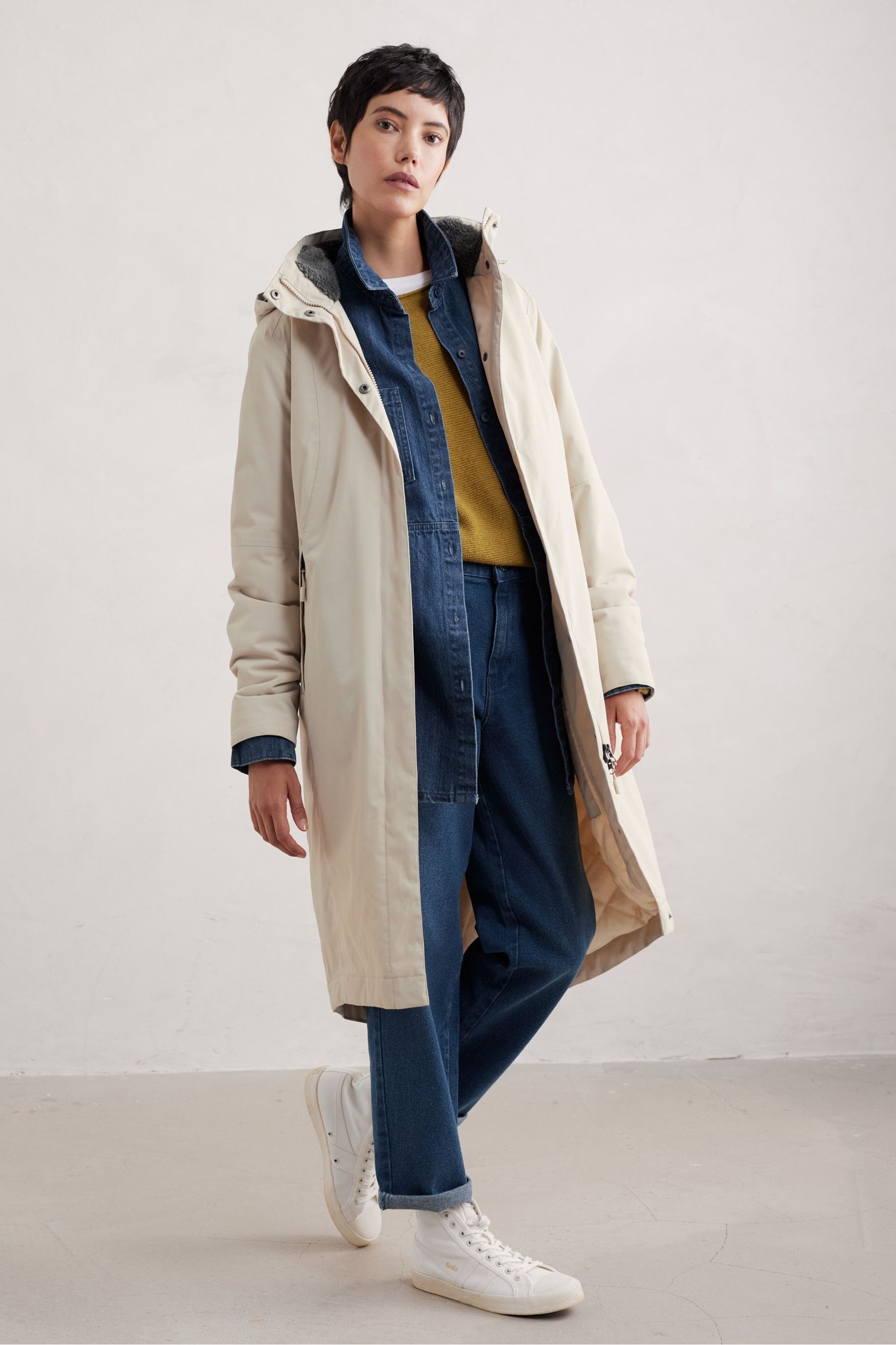 Seasalt raincoats hotsell
