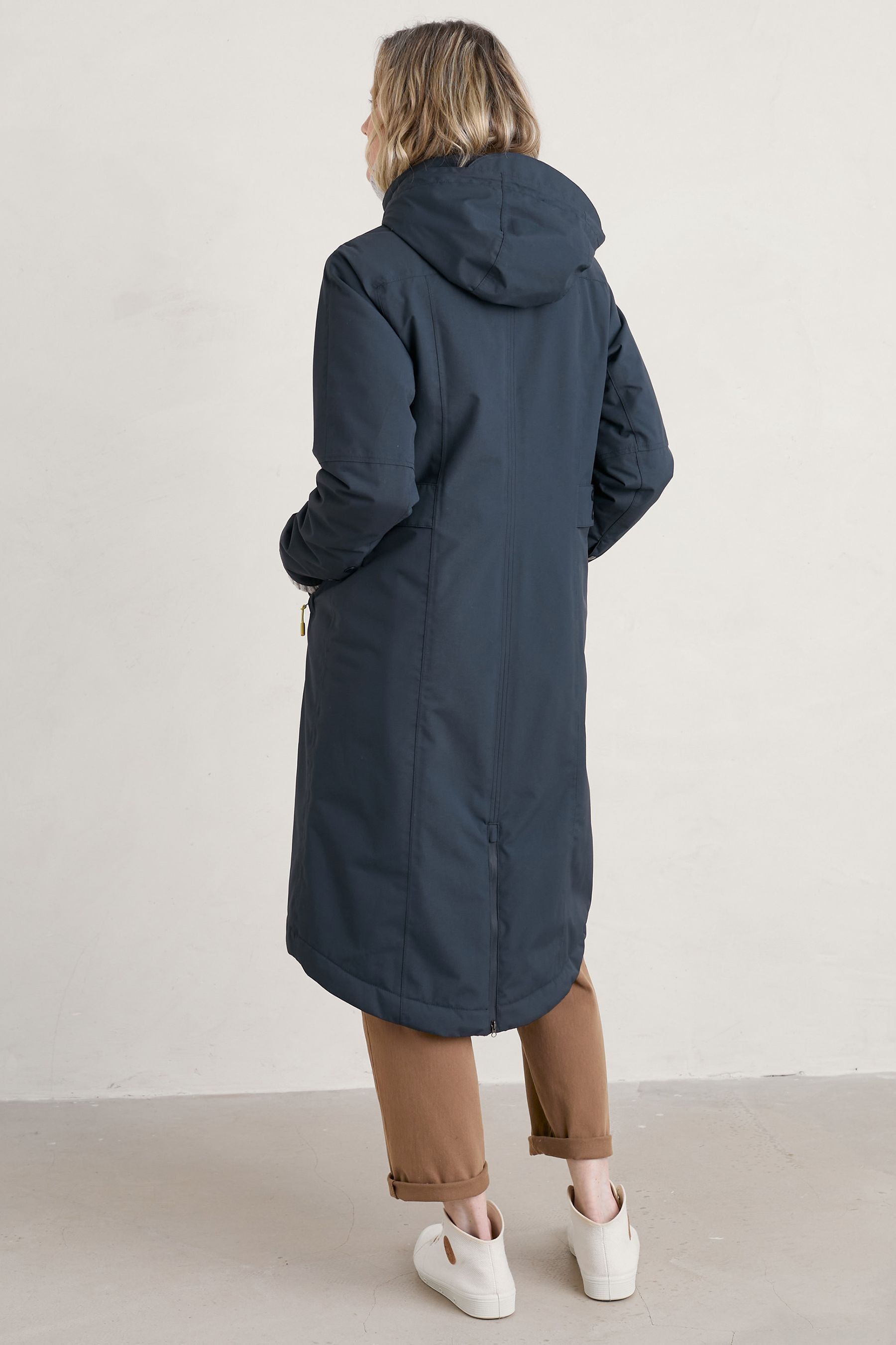 Seasalt janelle raincoat cheap