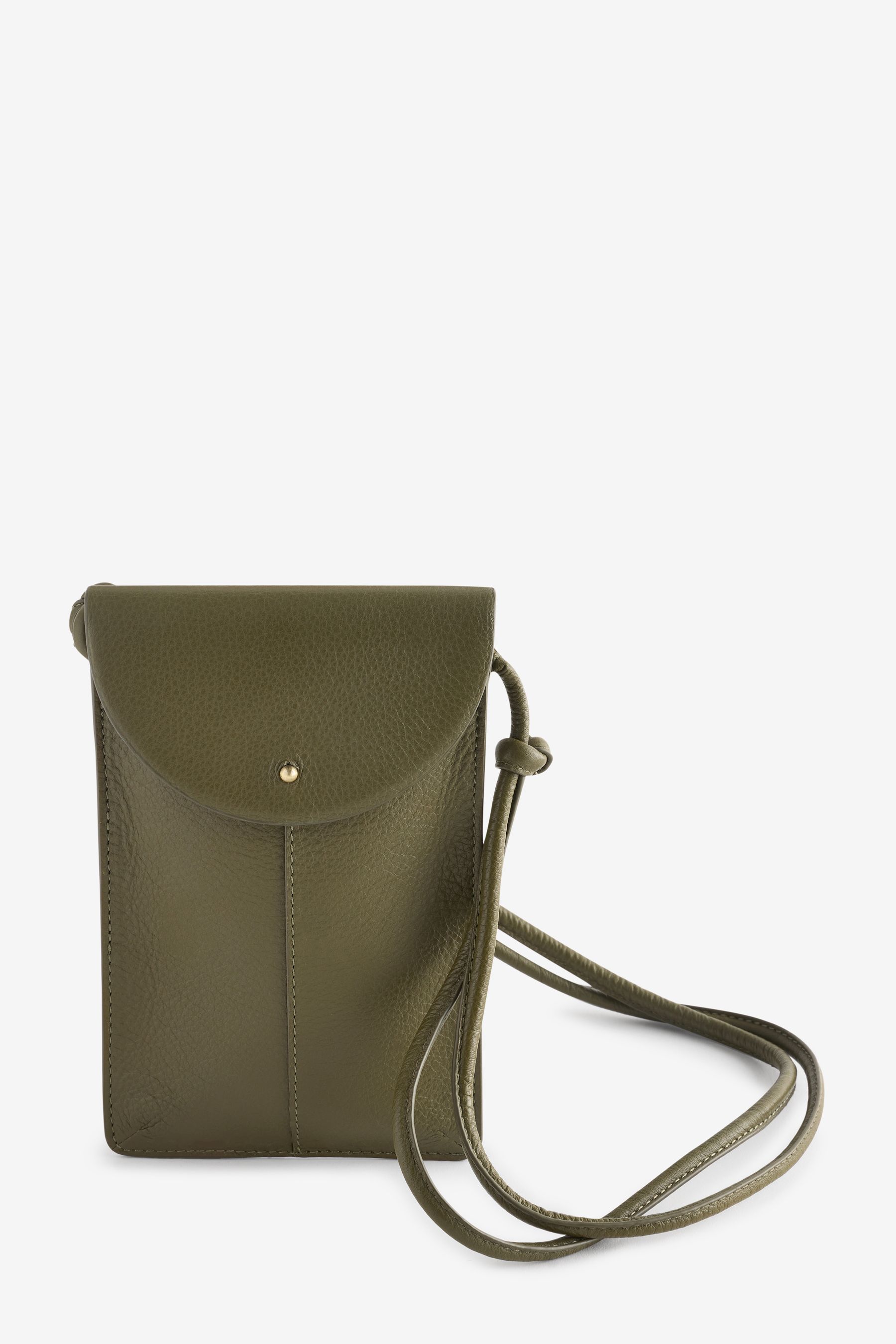 Phone sling crossbody shop