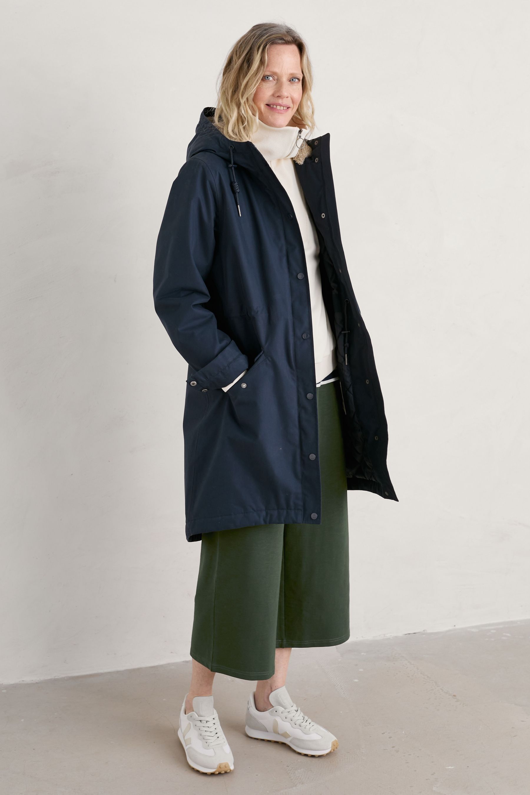 Hunter raincoats uk online