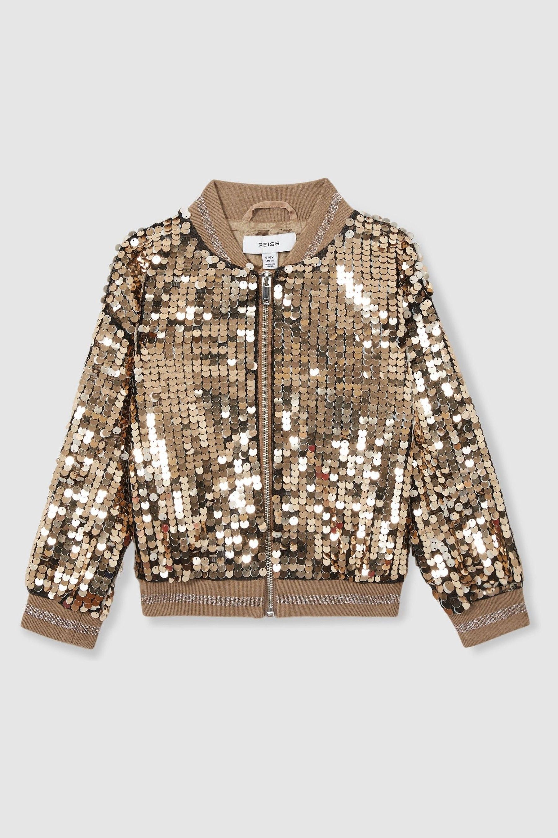 Reiss denim jacket hotsell
