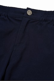 Angel & Rocket Blue Leo Navy Chinos - Image 5 of 5