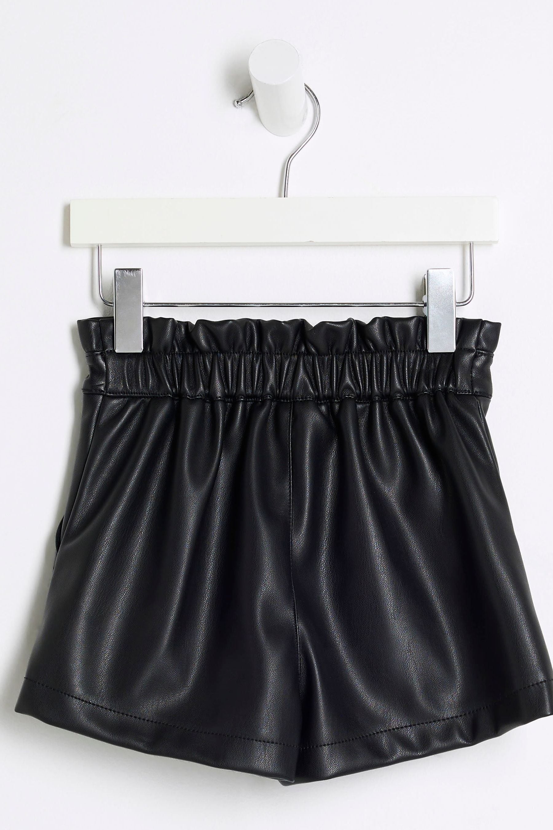 Military shorts for girls top