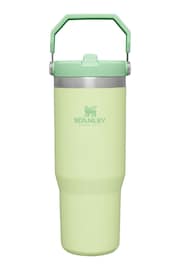 Stanley Citron IceFlow Flip Straw Tumbler Water Bottle 0.89L - Image 6 of 6