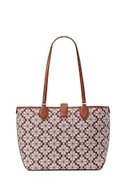 kate spade new york Tote Red Bag - Image 3 of 8