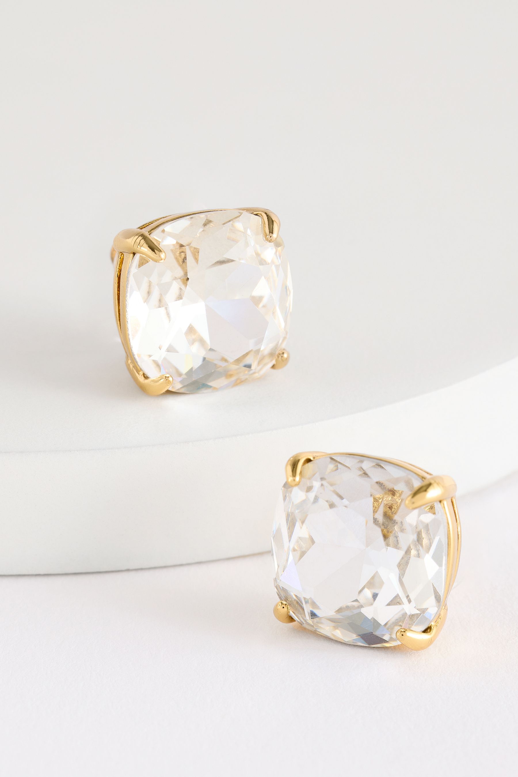Kate spade new york square stud earrings online