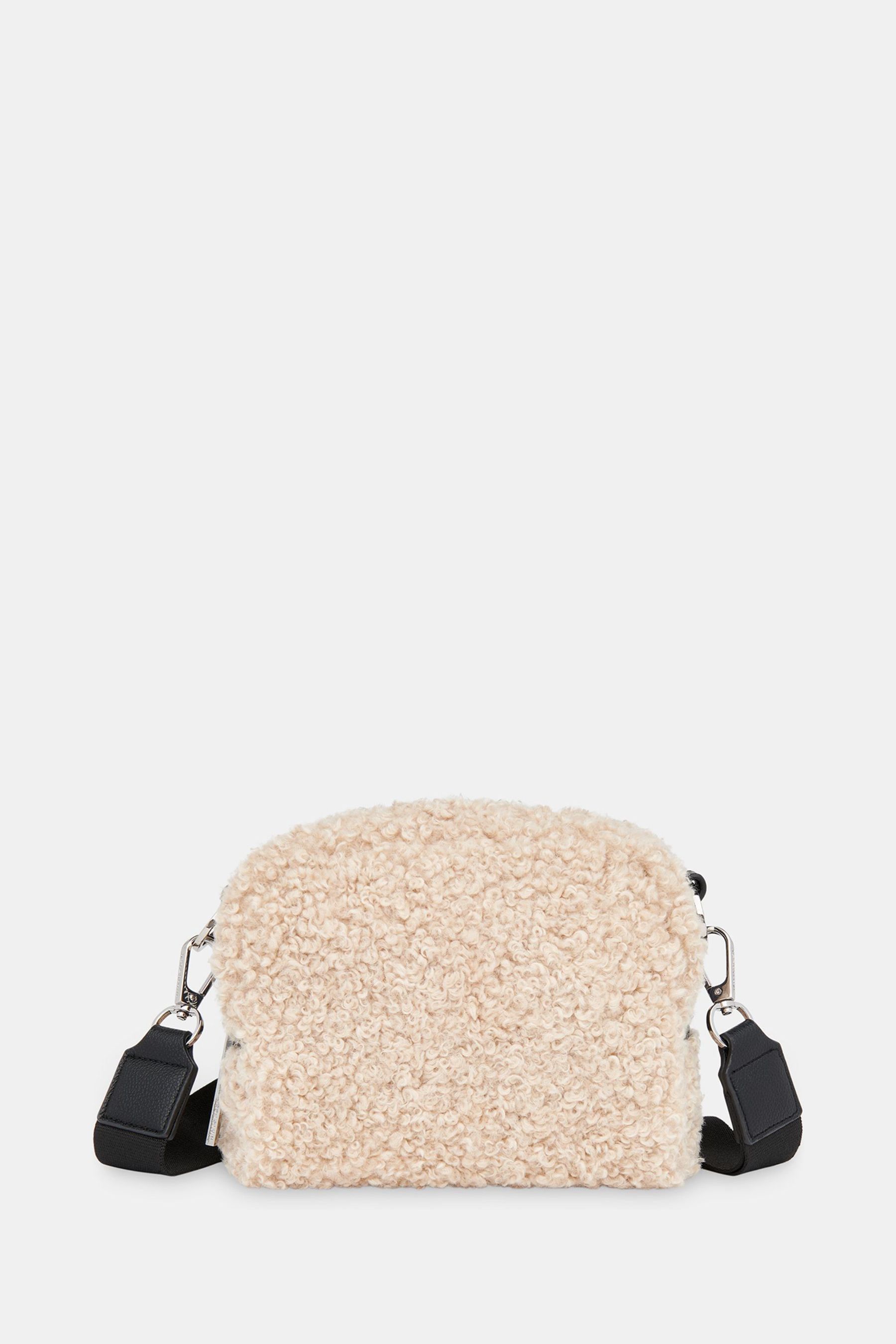 Nude bag next top