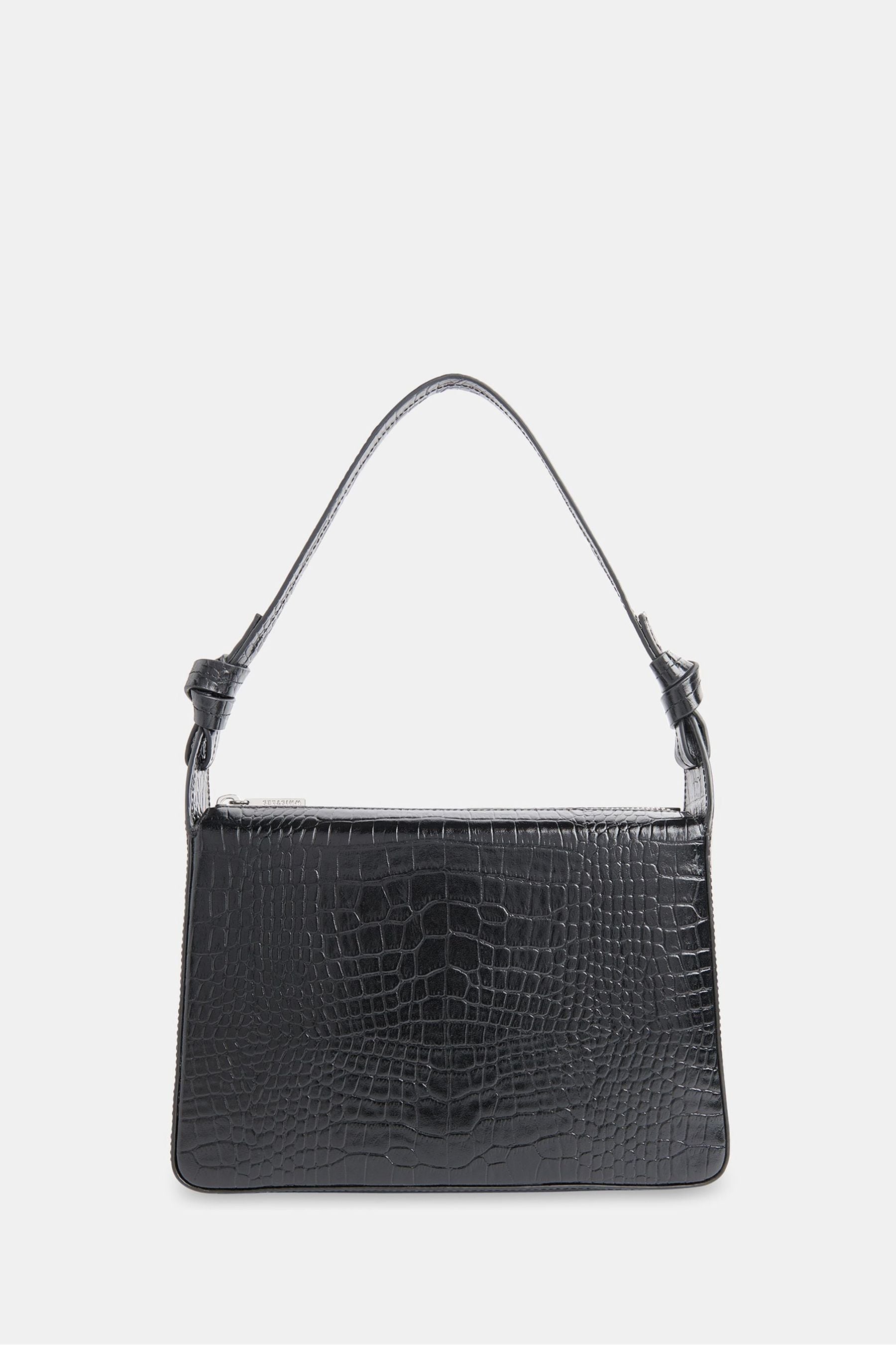 Whistles black bag hot sale