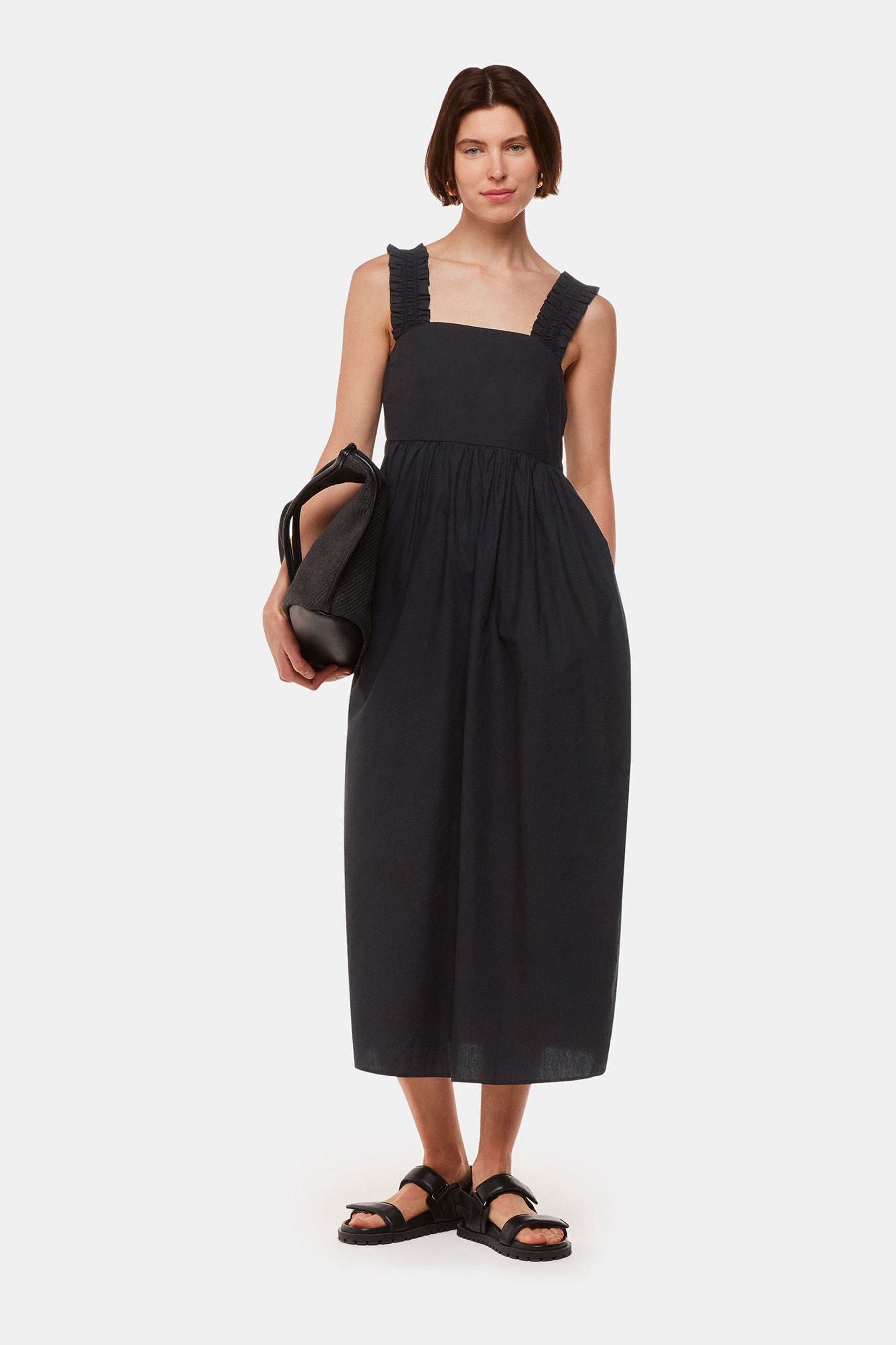 Next whistles dress store