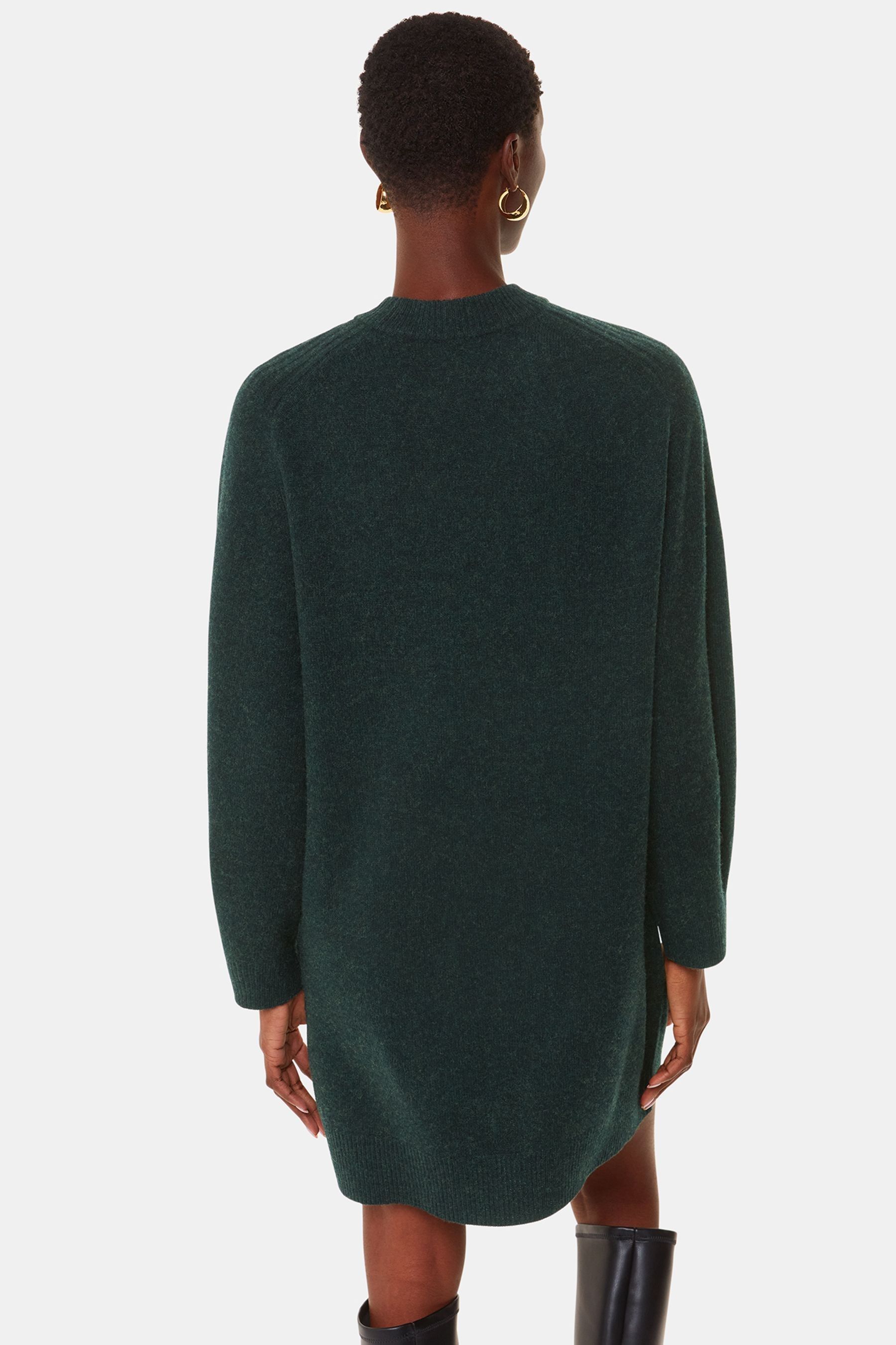 Whistles knitted dress on sale