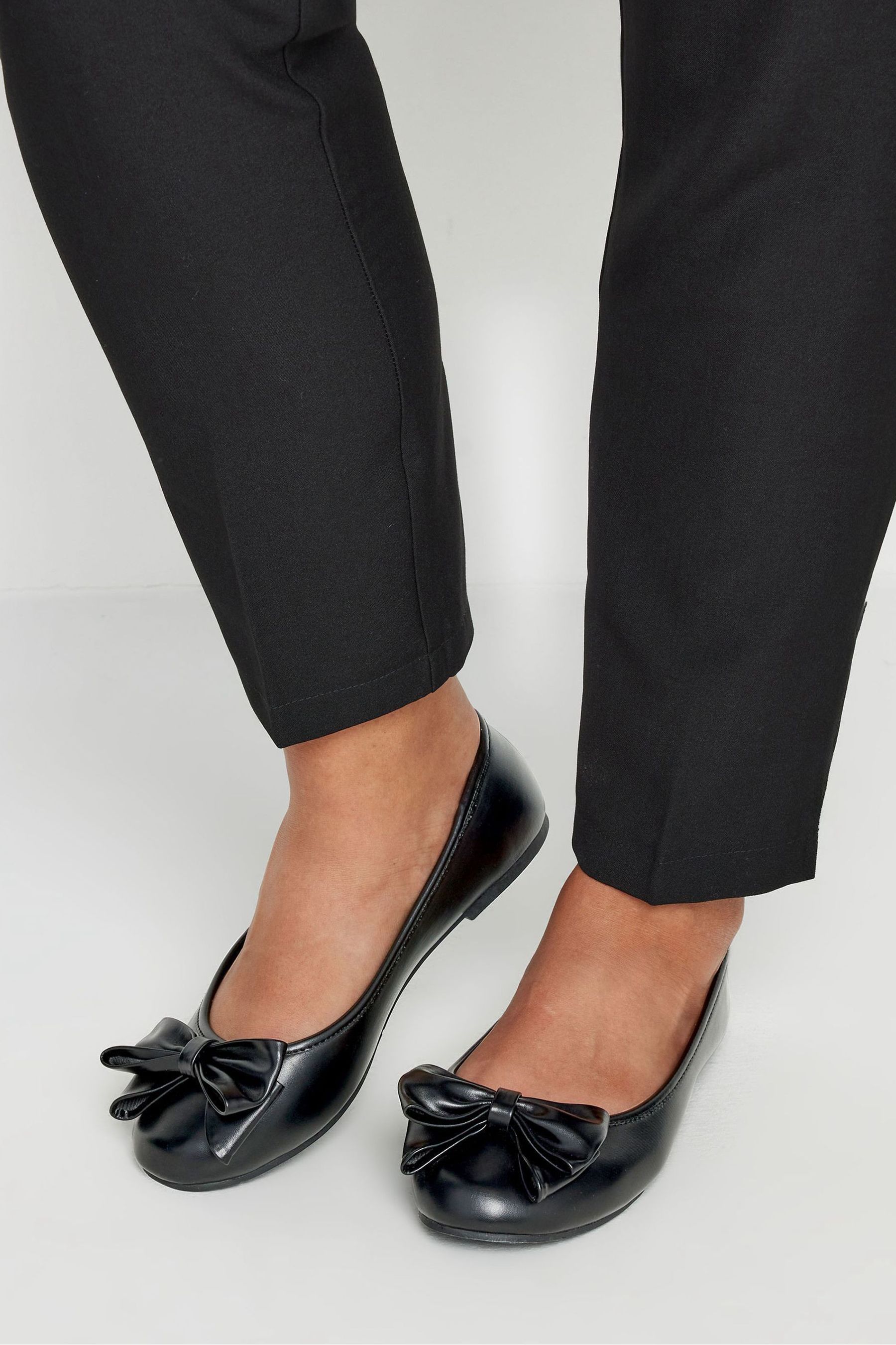 Next black pumps cheap
