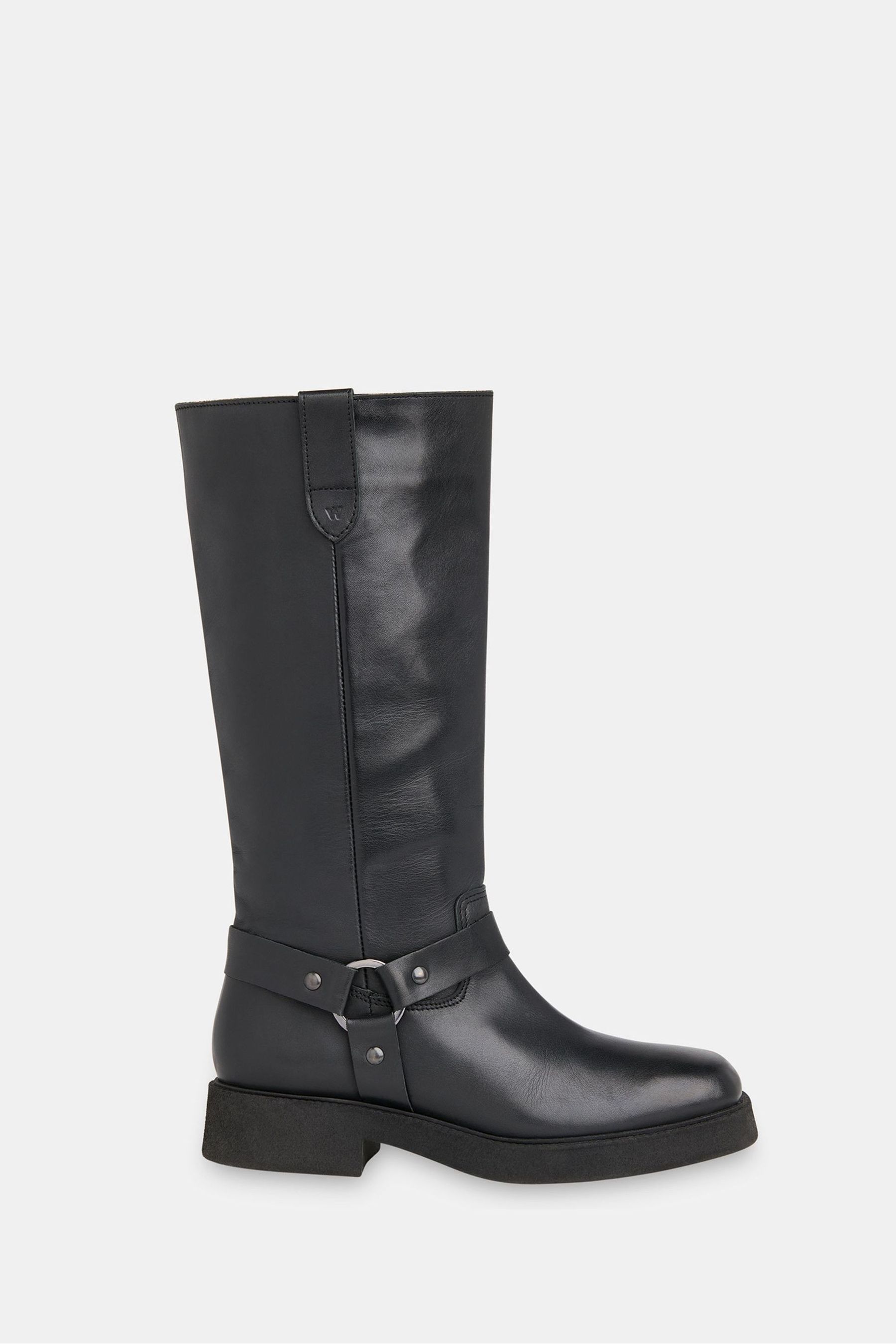 Madden girl mckenzie riding boots discount