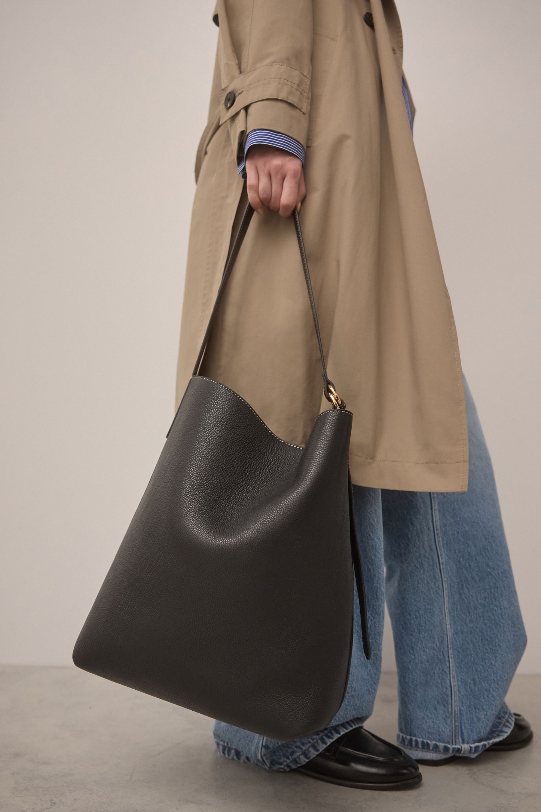 Shoulder bag next best sale