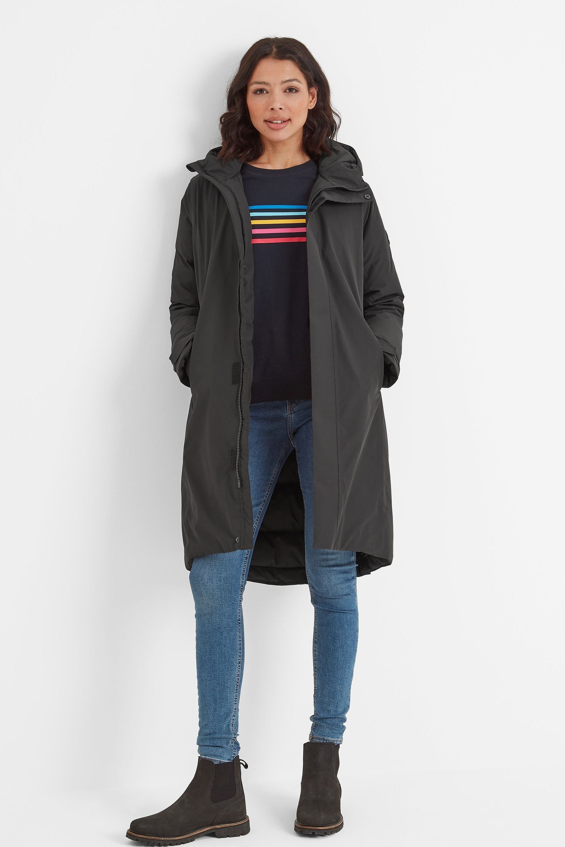 Tog 24 waterproof coats hot sale