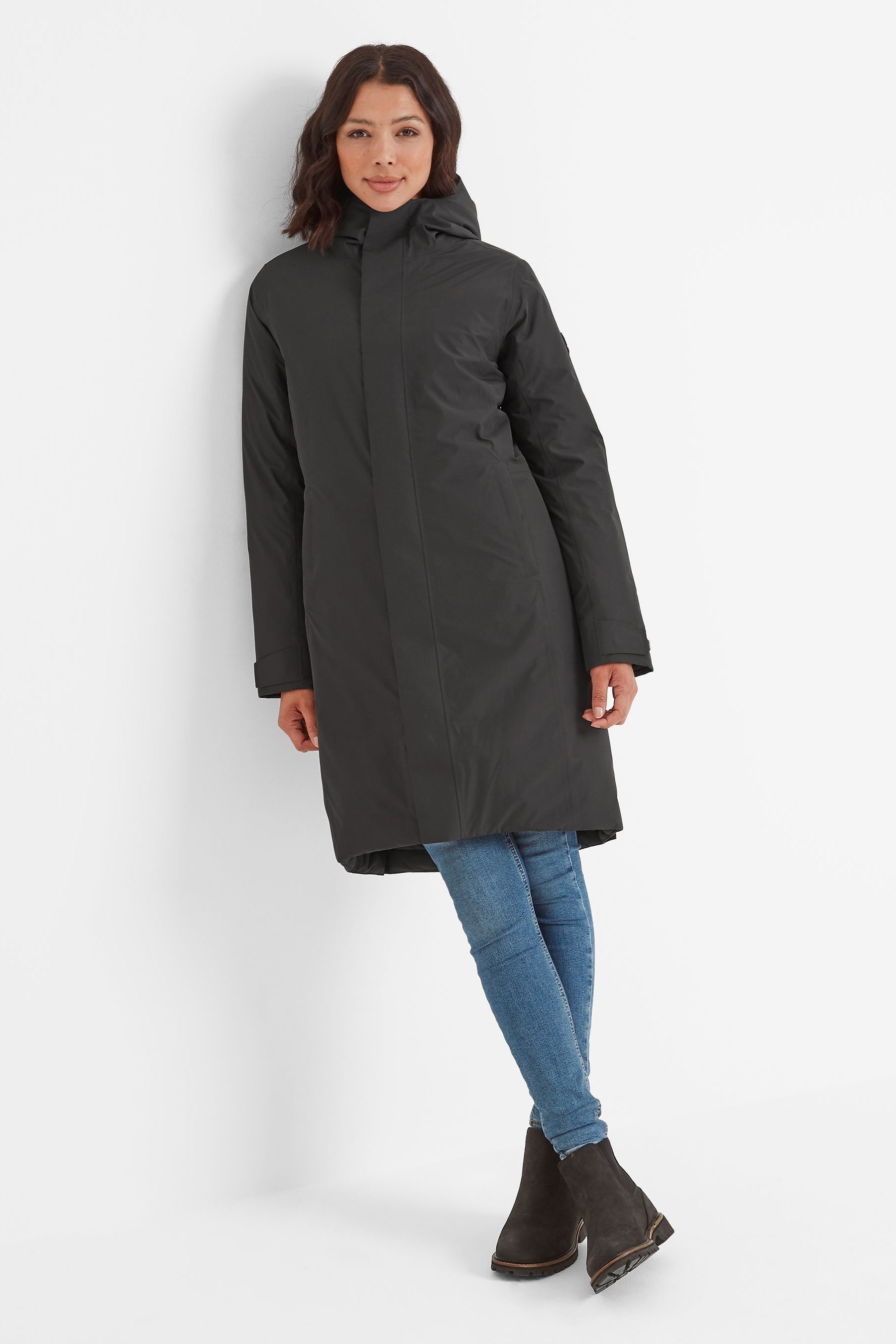 Tog 24 ladies waterproof coats on sale