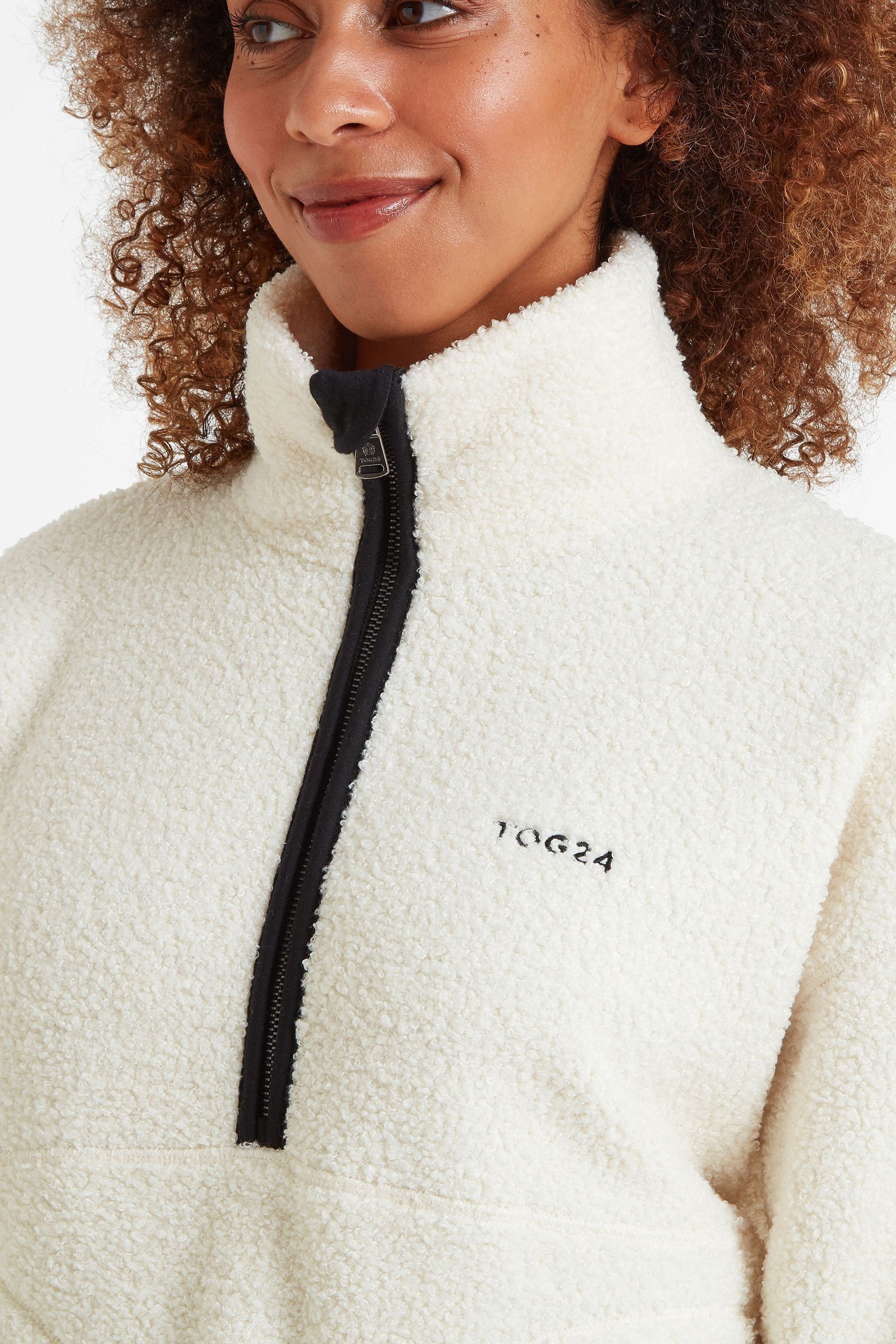 Tog 24 womens fleece cheap