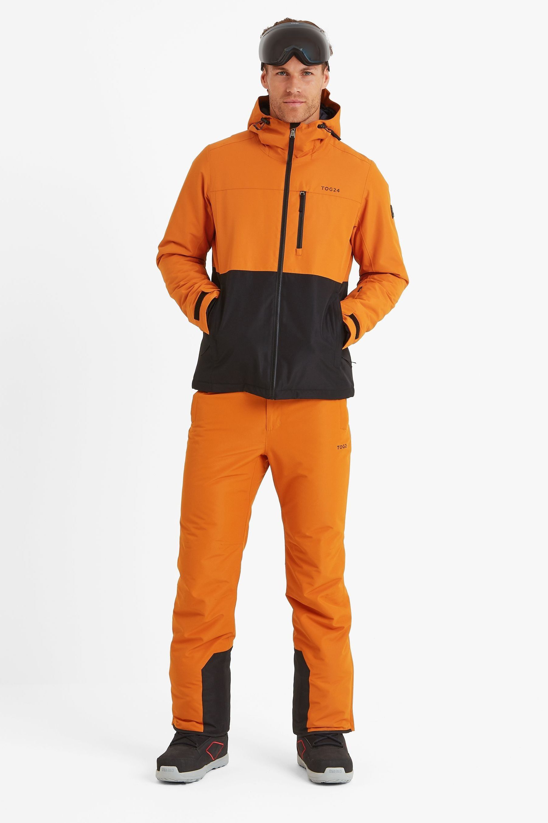 Tog 24 ski jacket mens outlet