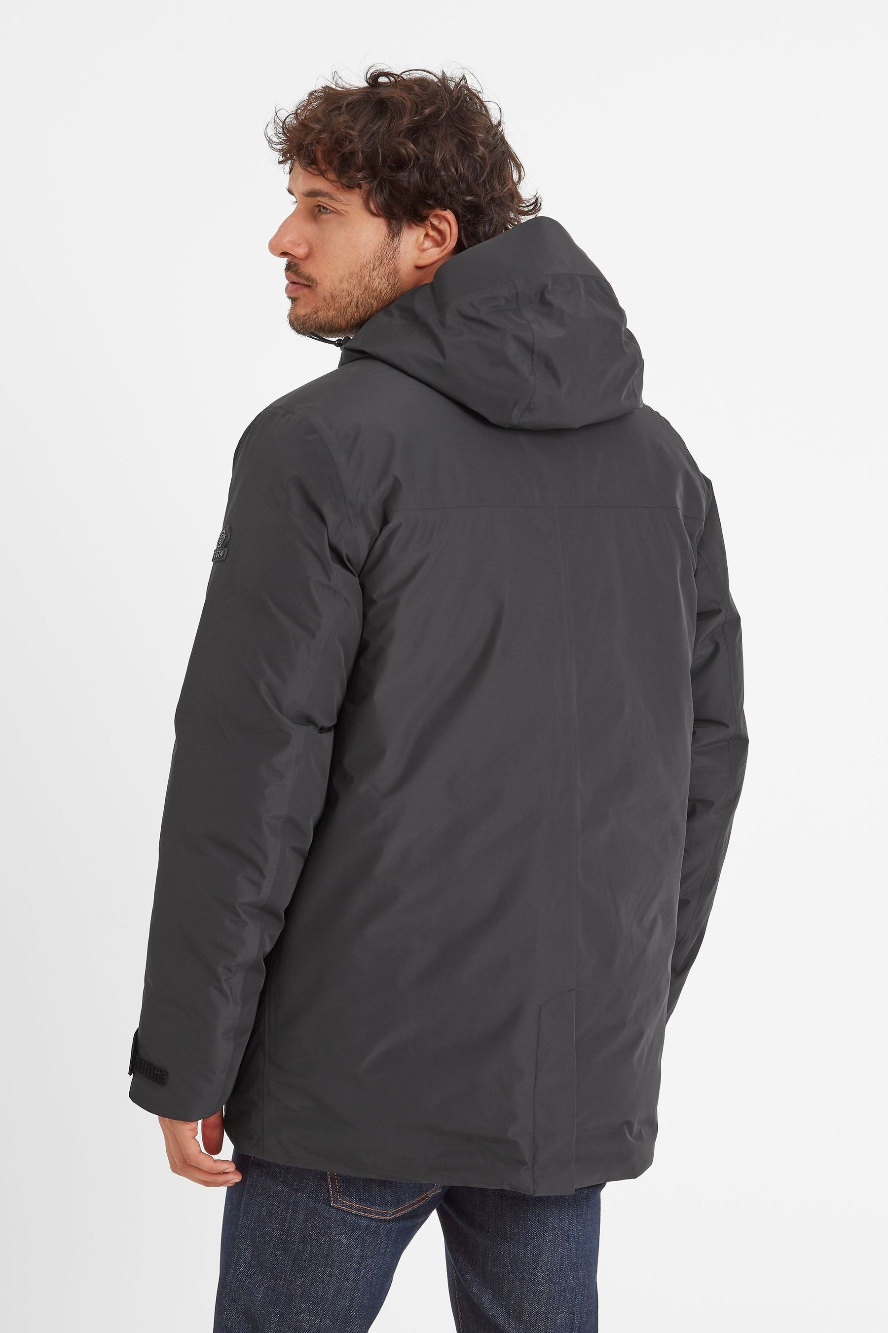 Tog 24 ultimate parka sale
