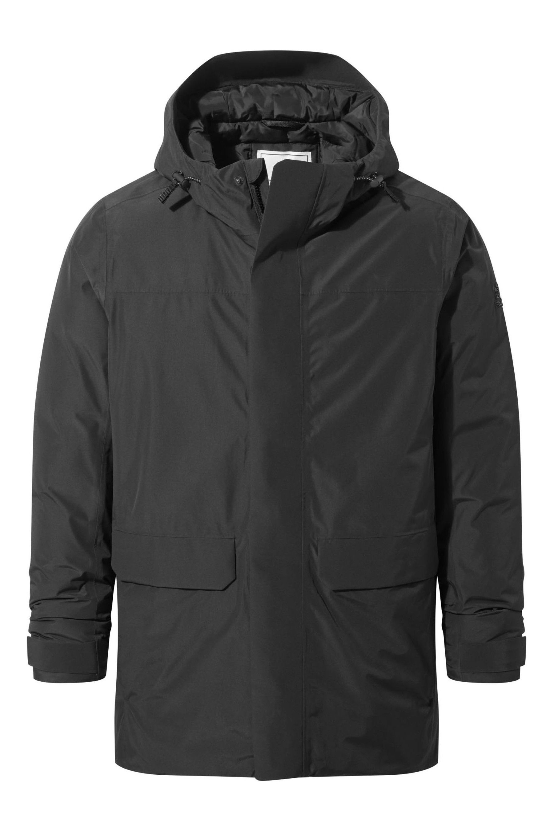 Tog 24 peak down jacket on sale